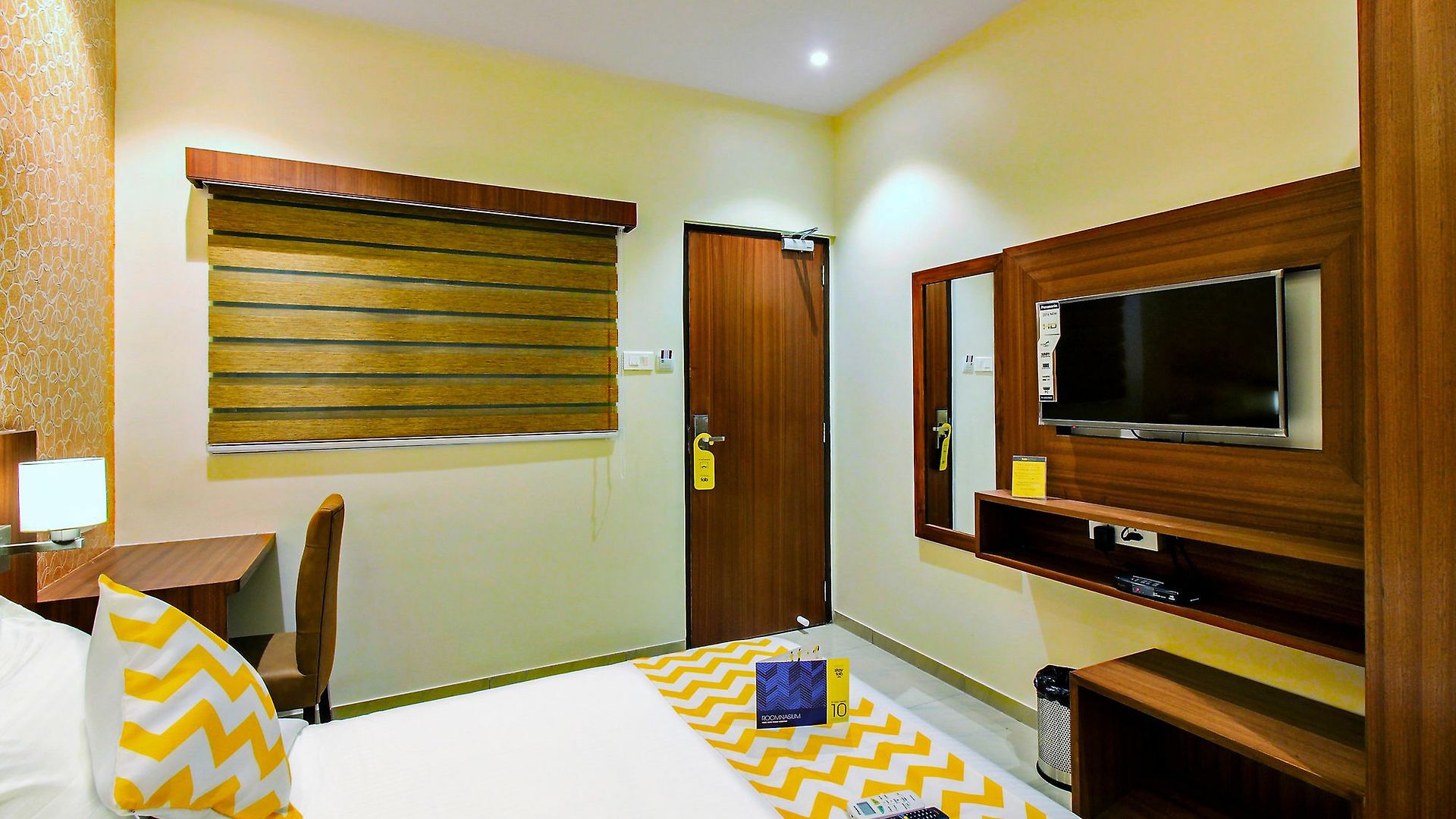 Hotel Super Townhouse Oak Times Square Le Western