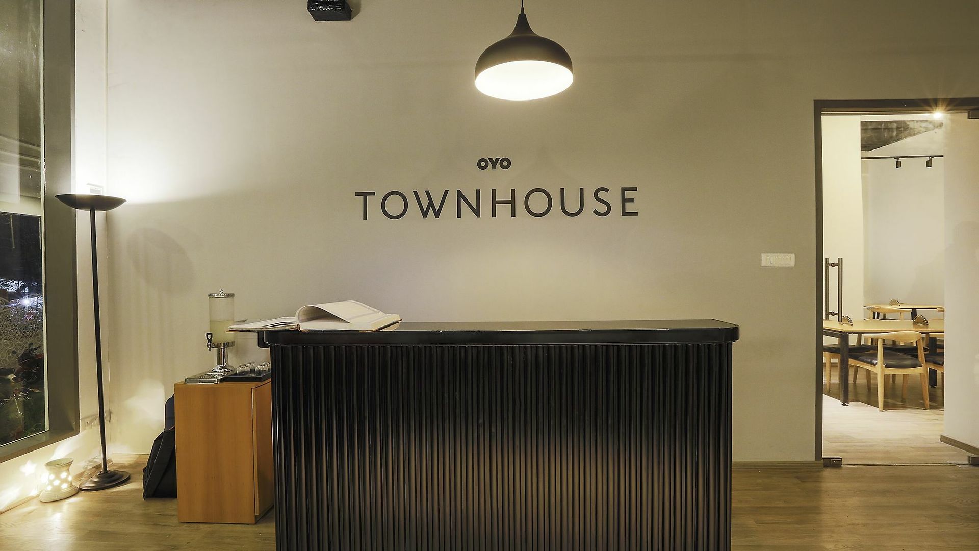 Townhouse Exhibition Centre Goregaon 3*