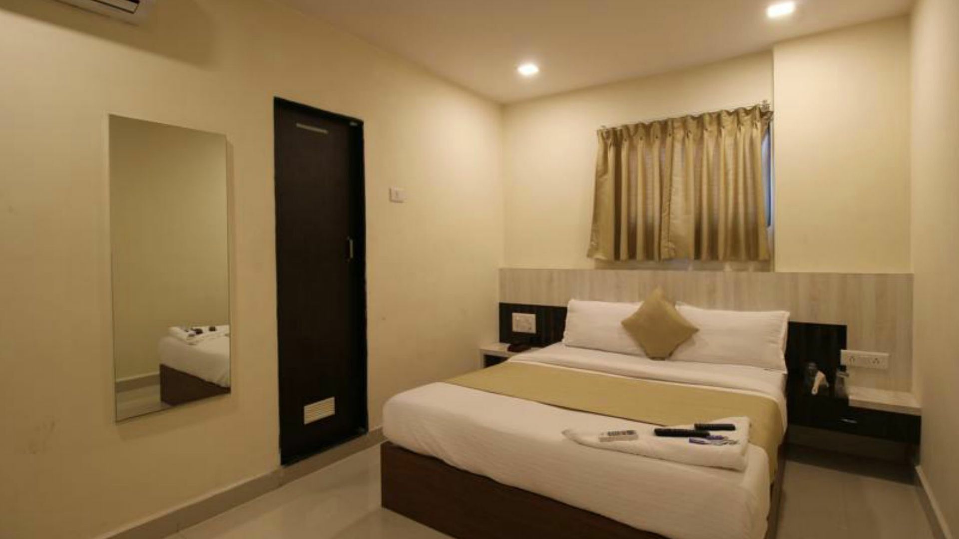Ashir Mumbai