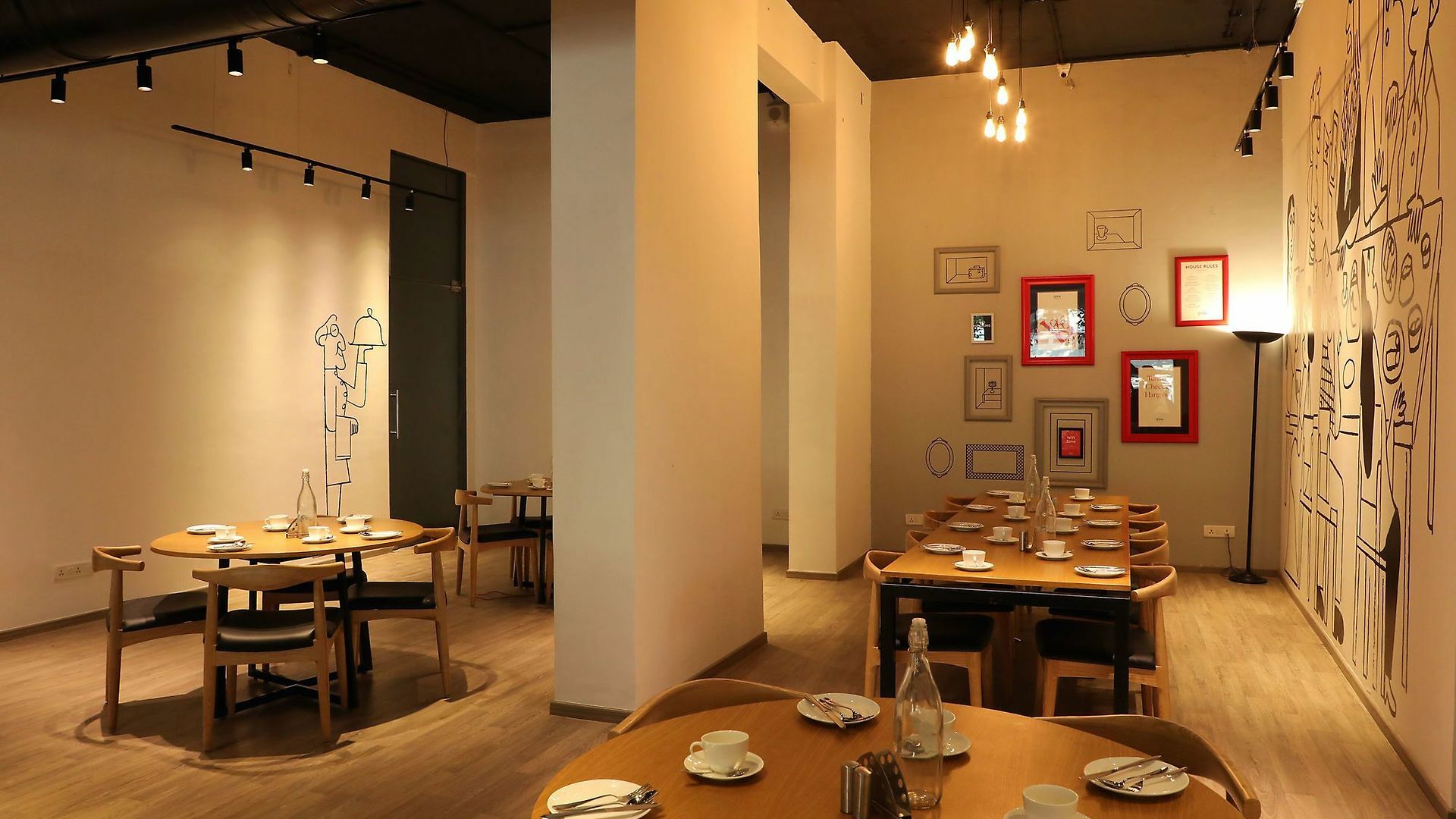 Townhouse Exhibition Centre Goregaon 3*