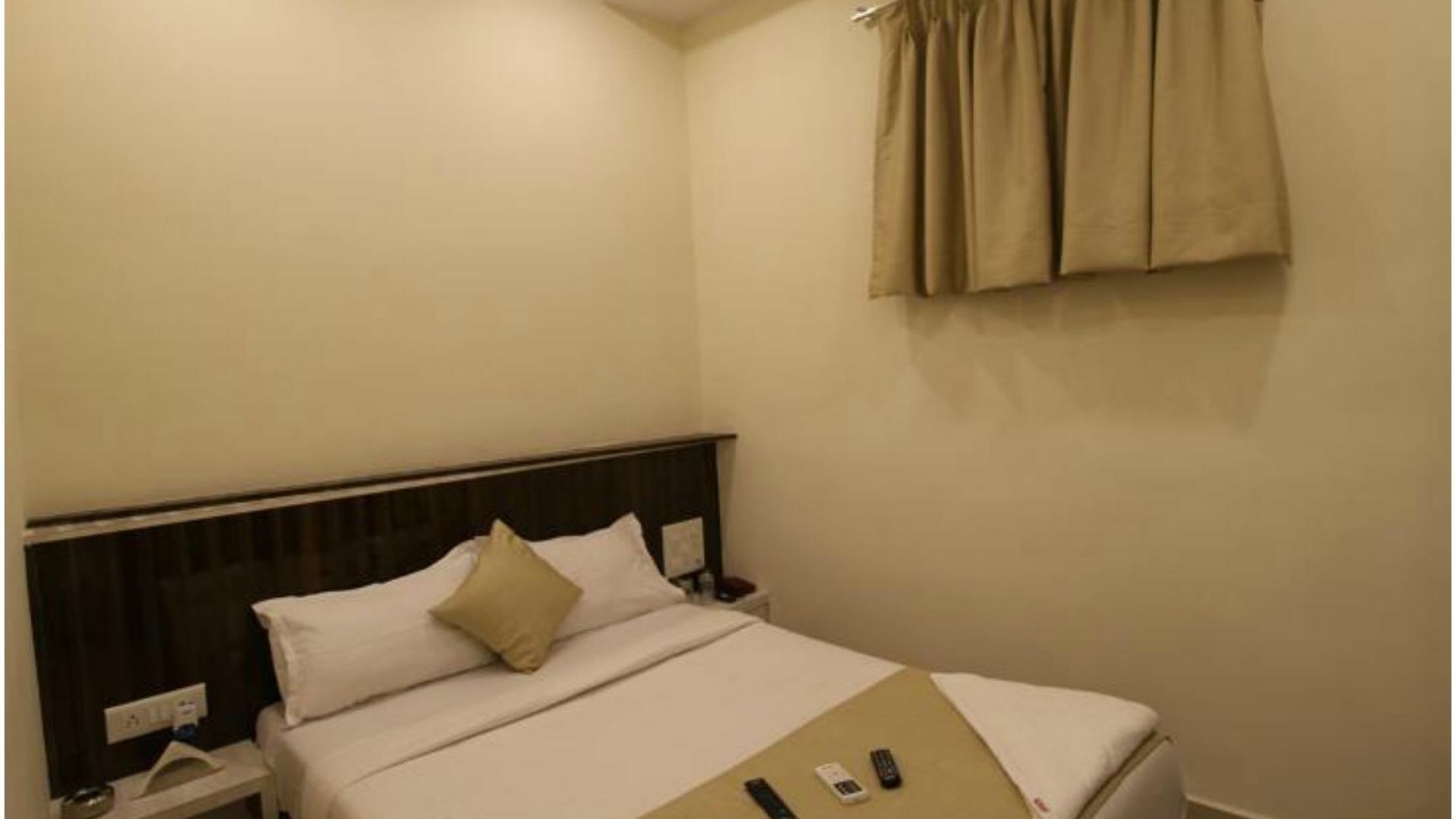 Ashir Hotel