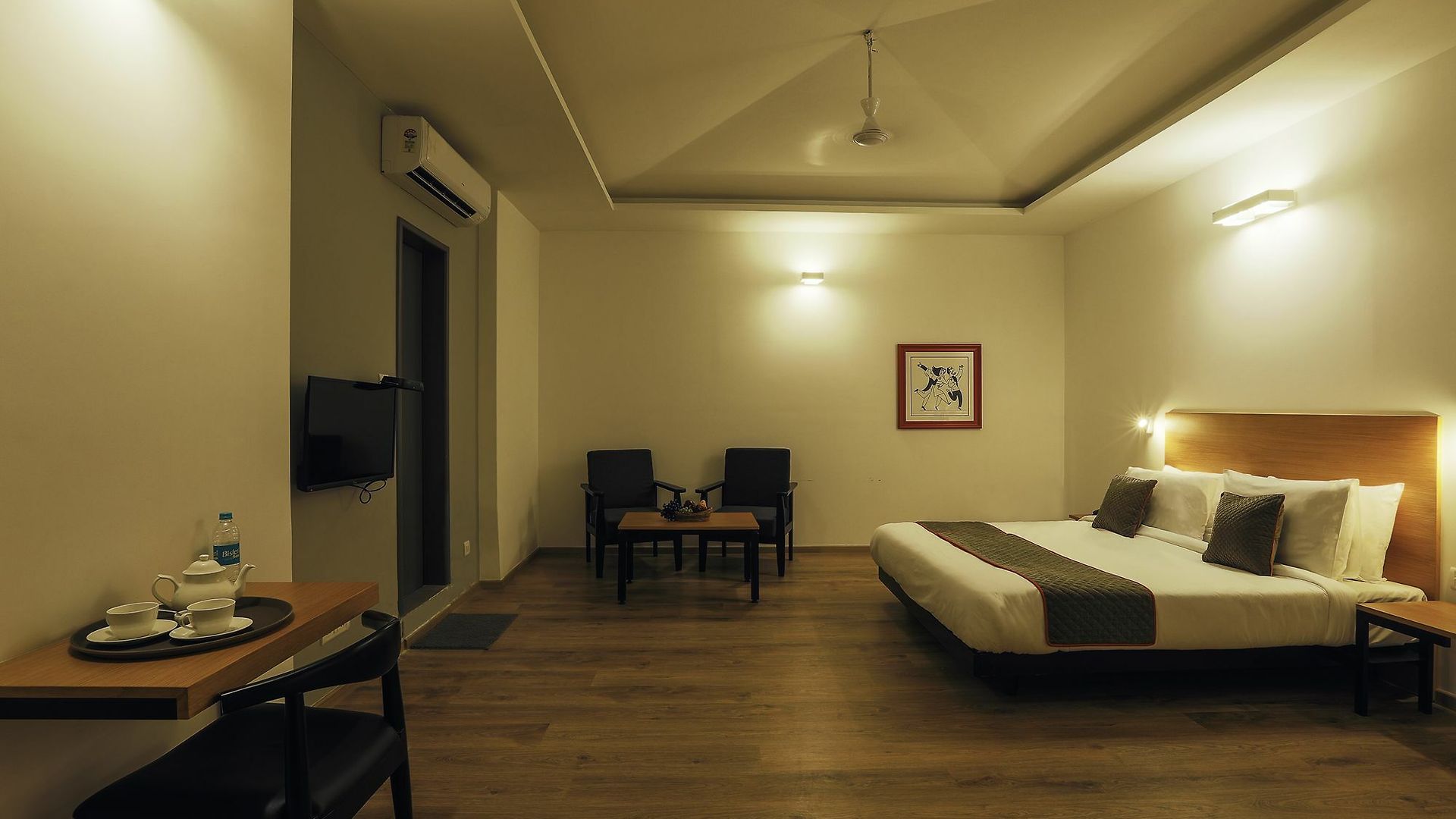 Townhouse Exhibition Centre Goregaon 3* Mumbai
