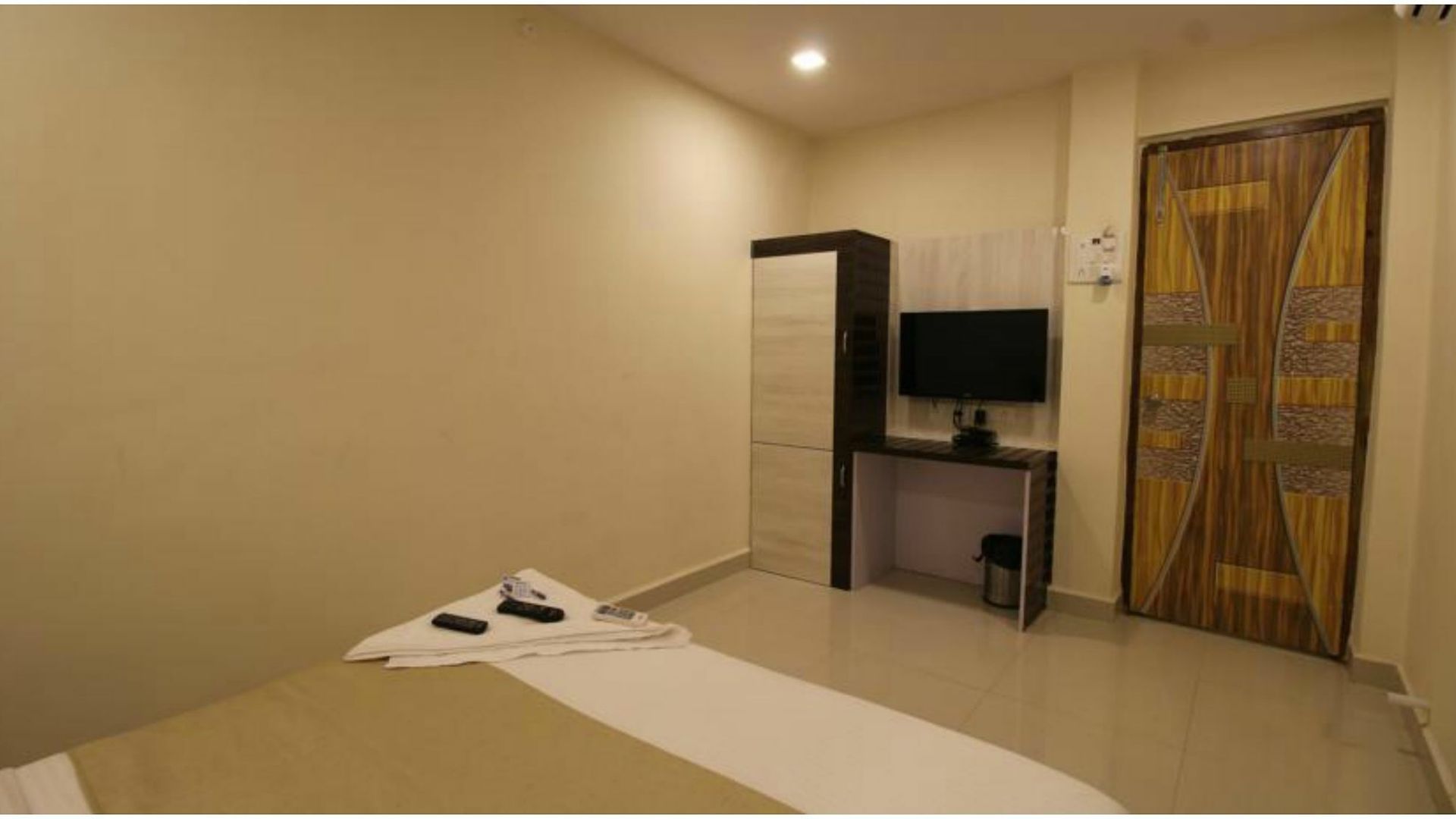 Ashir 3* Mumbai