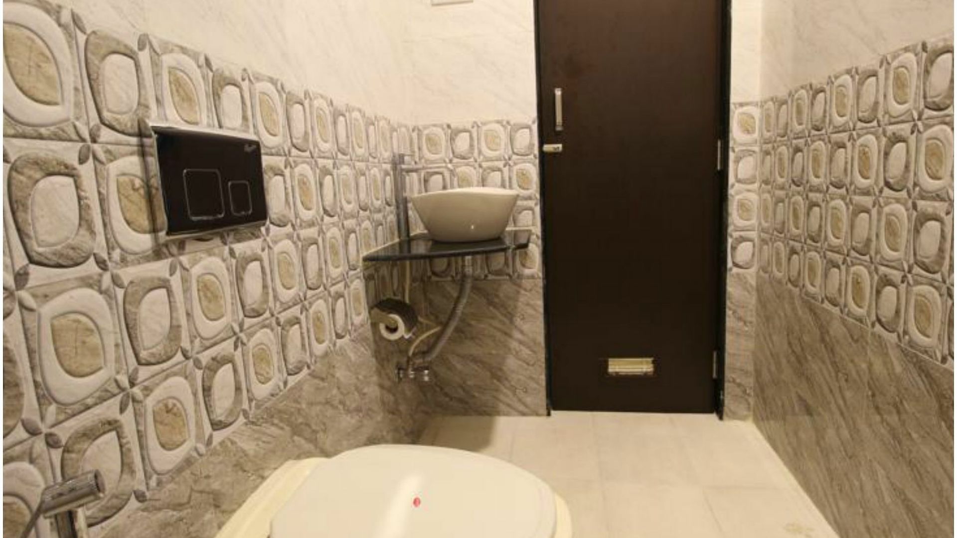 Hotel Ashir