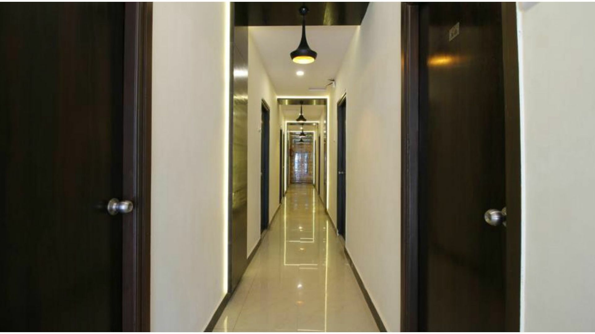 Ashir Hotel 3*
