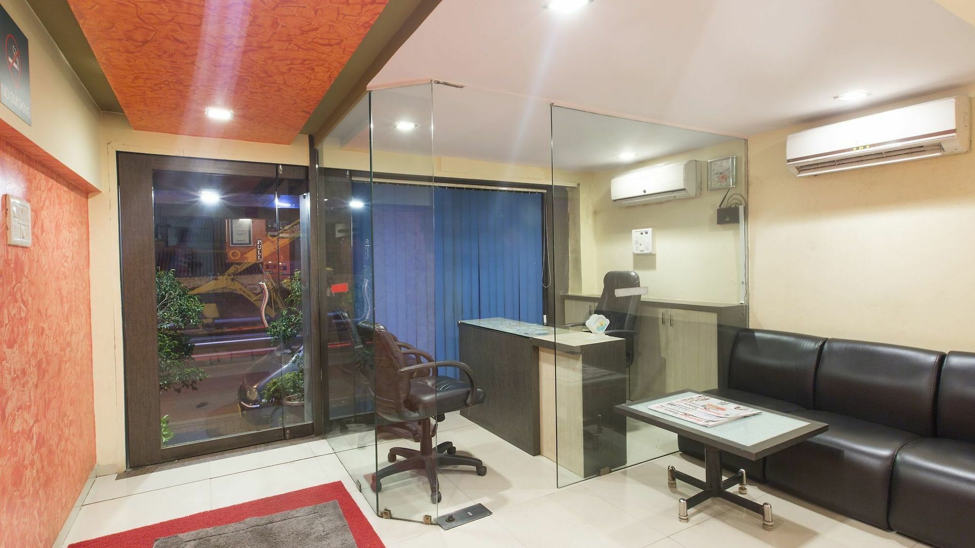 Hotel Oyo 8760 Arma Residency