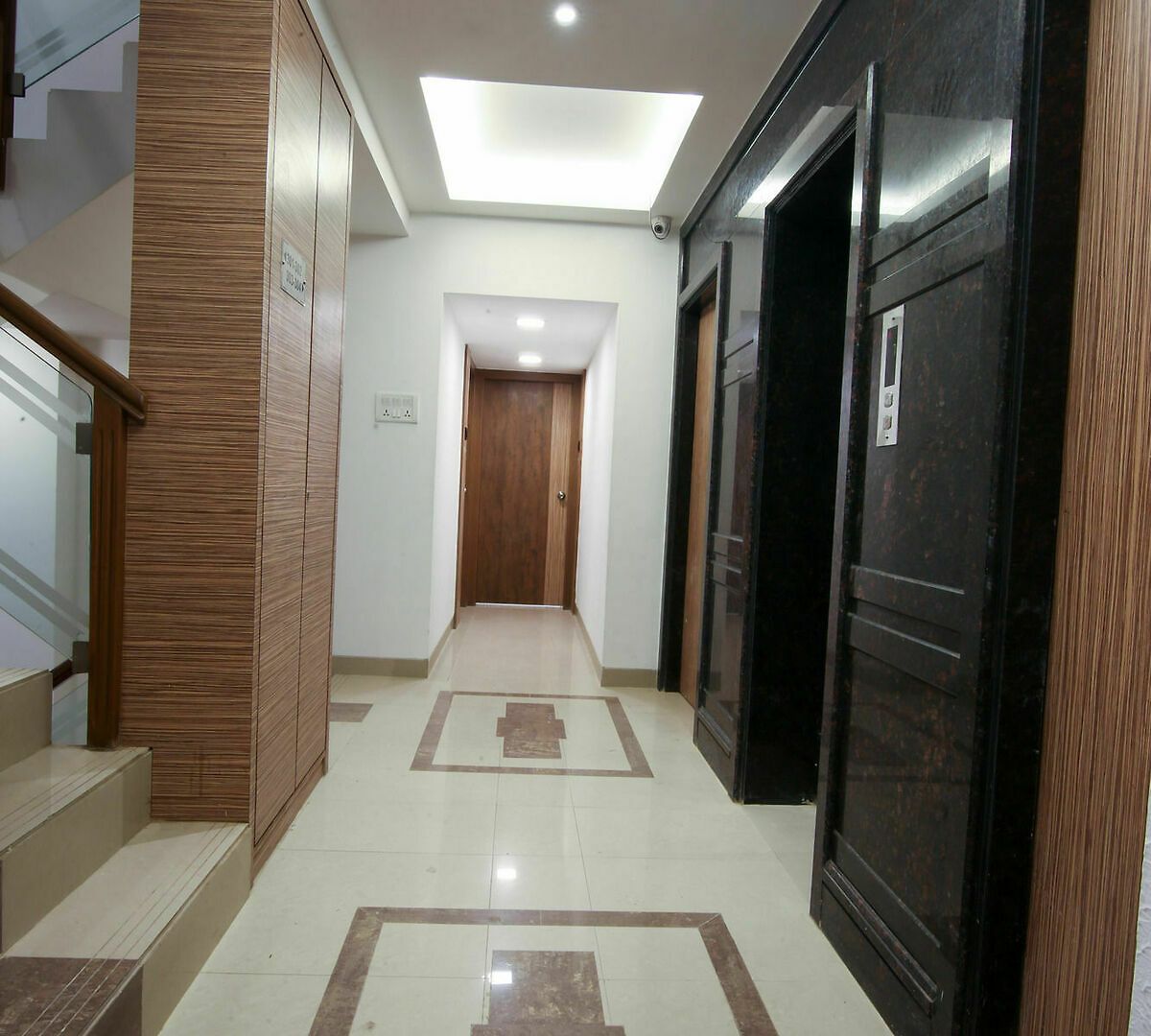 Golden Chariot The Boutique 3*