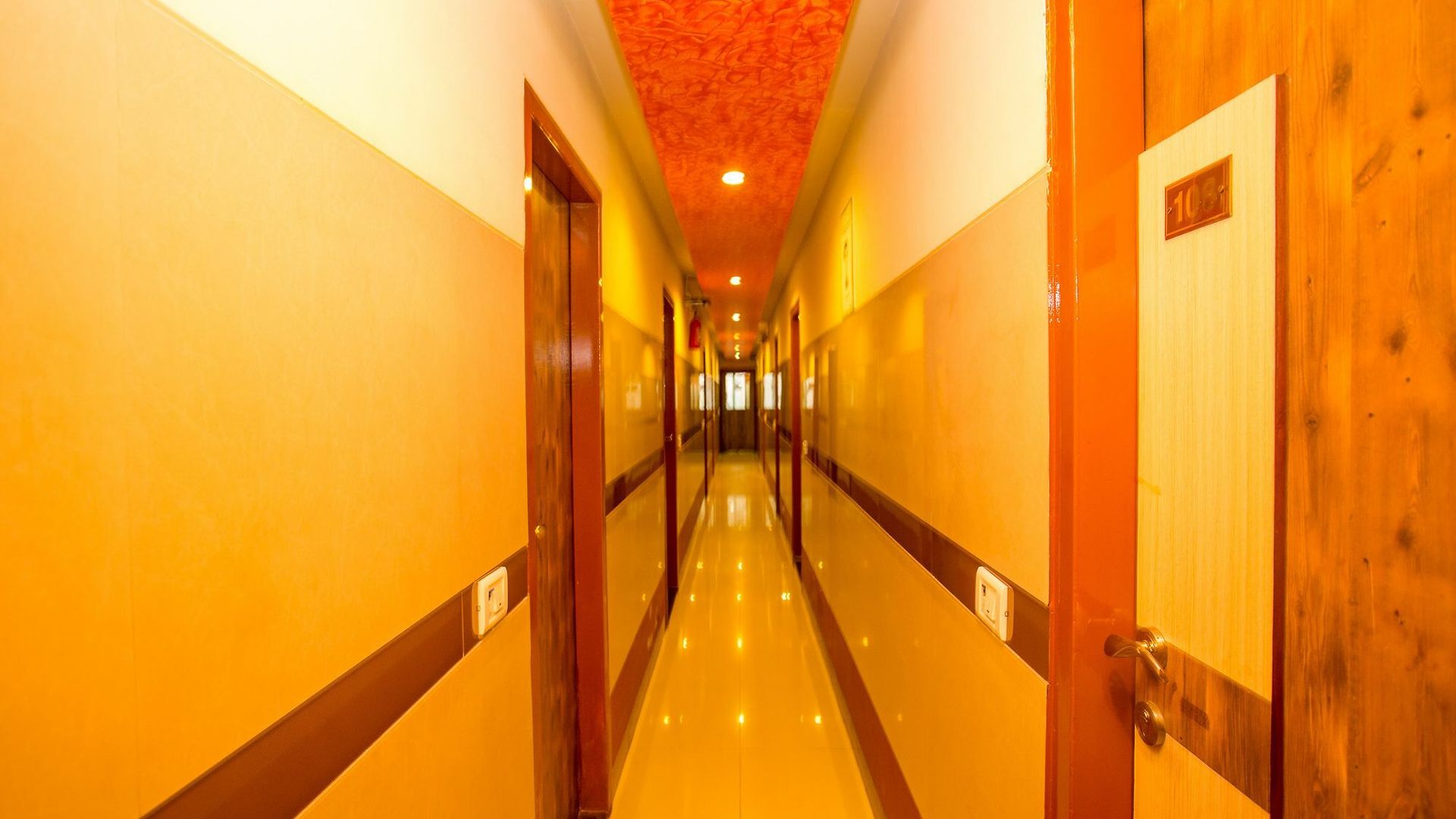 Oyo 8760 Arma Residency 2* Mumbai