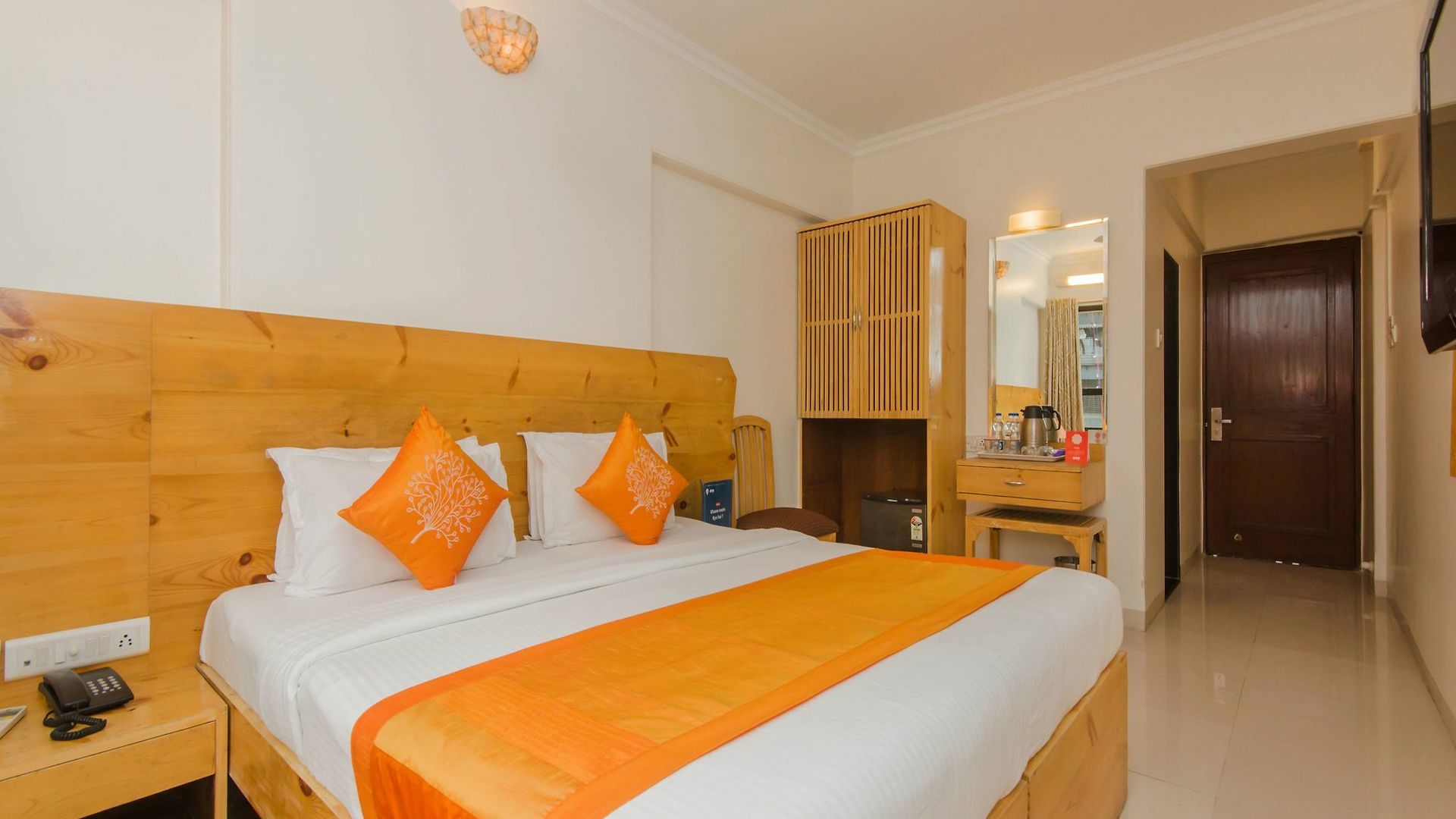 Hotel Mina International 3*