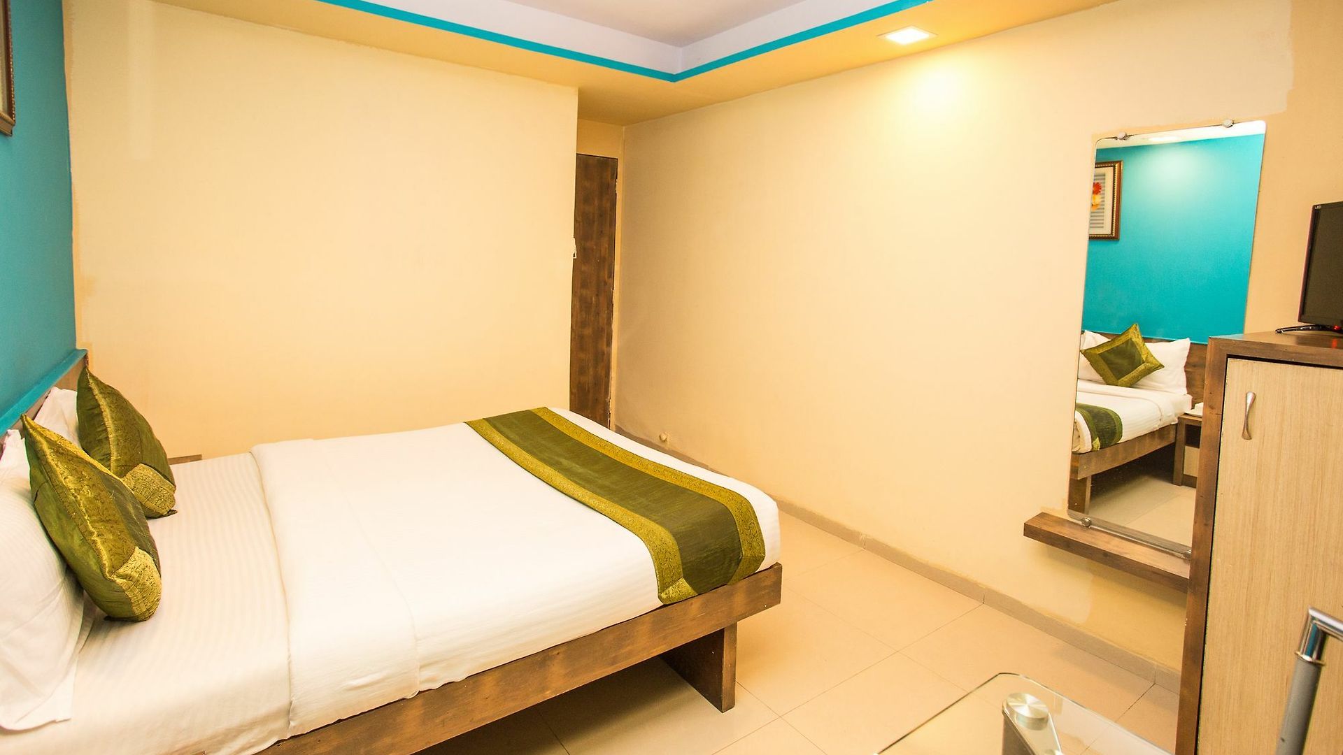 Oyo 8760 Arma Residency 2* Mumbai