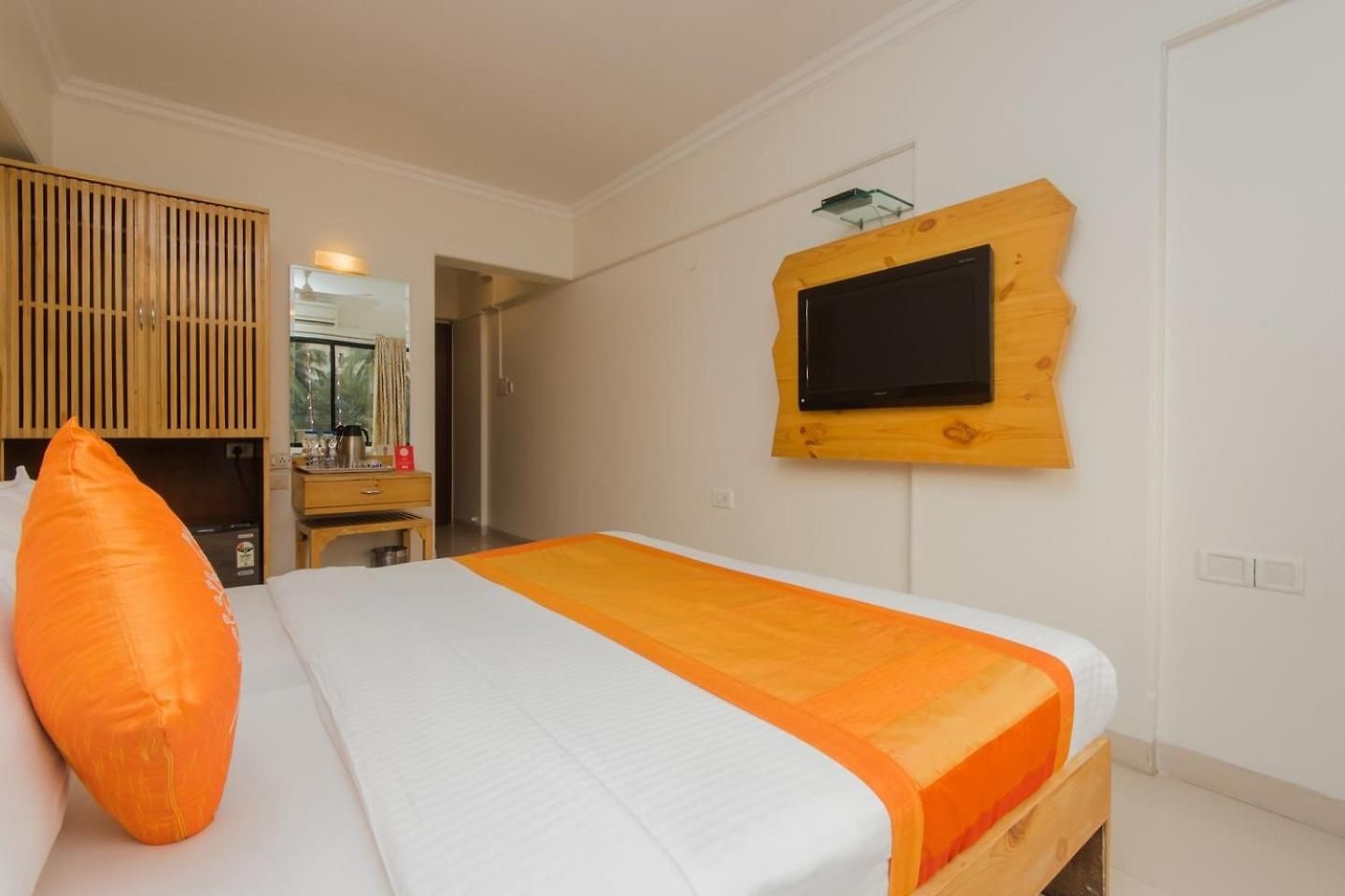 Mina International Hotel Mumbai