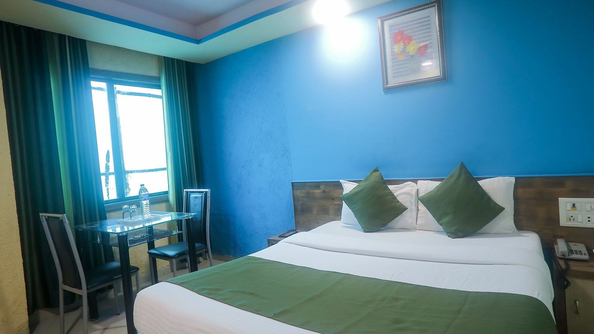 Hotel Oyo 8760 Arma Residency