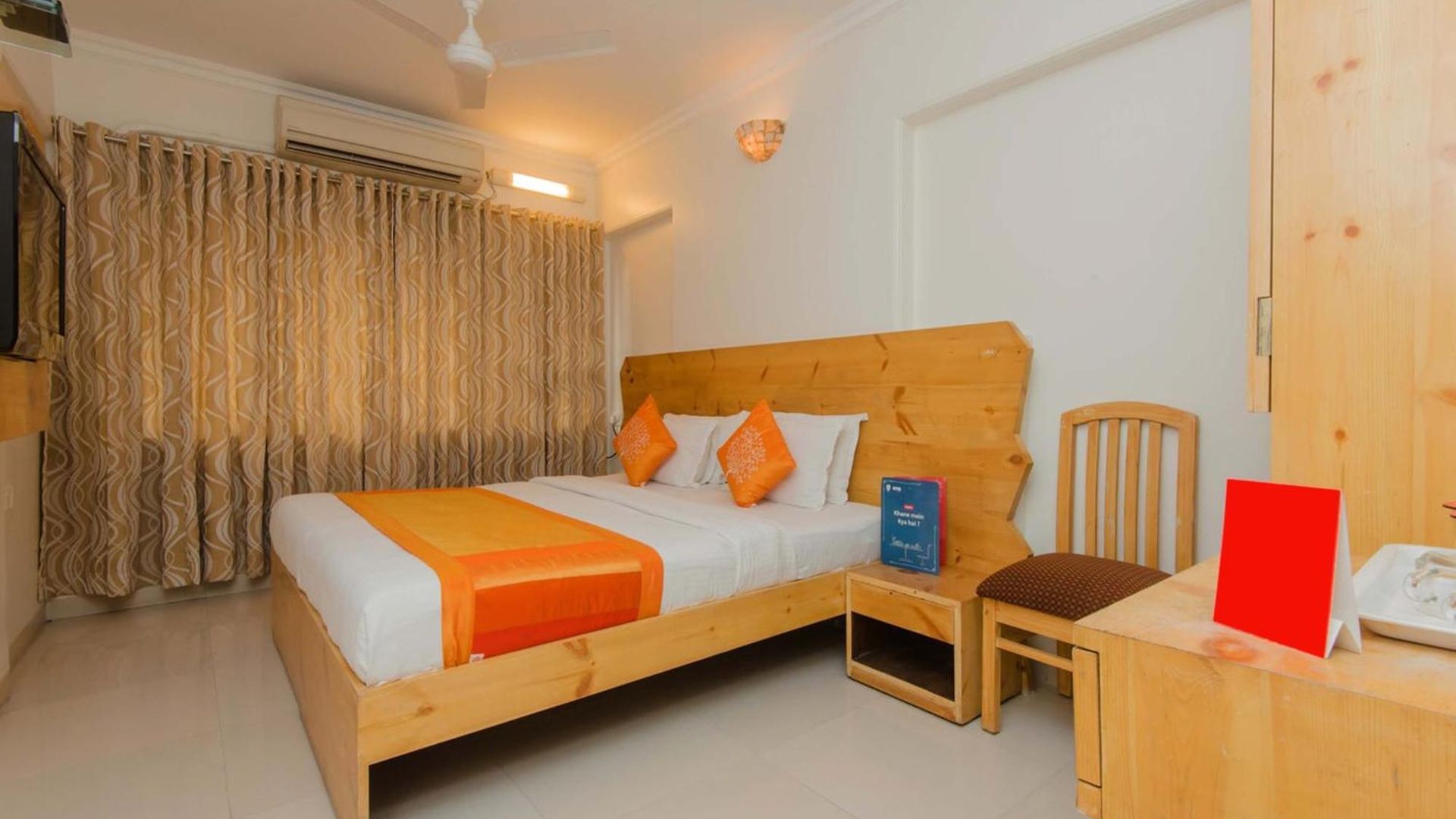 Hotel Mina International