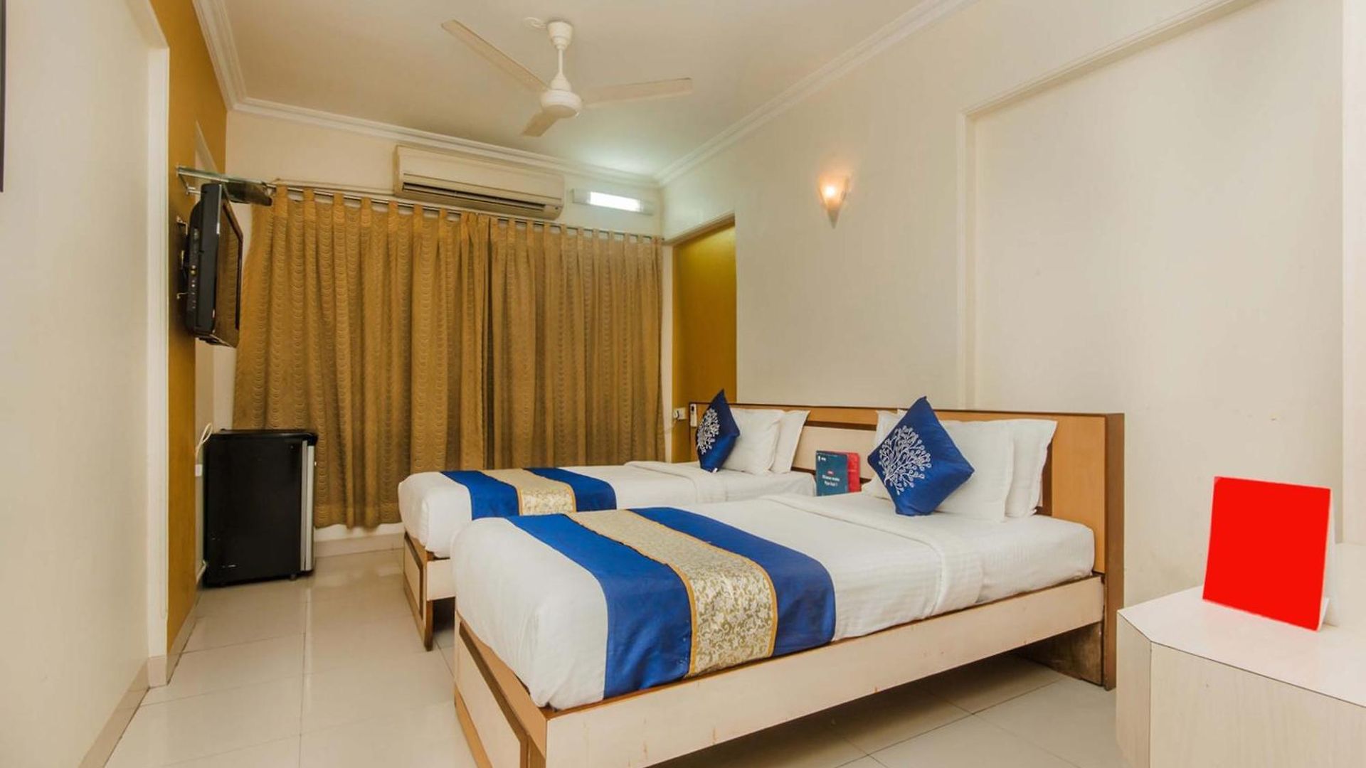 Mina International Hotel Mumbai