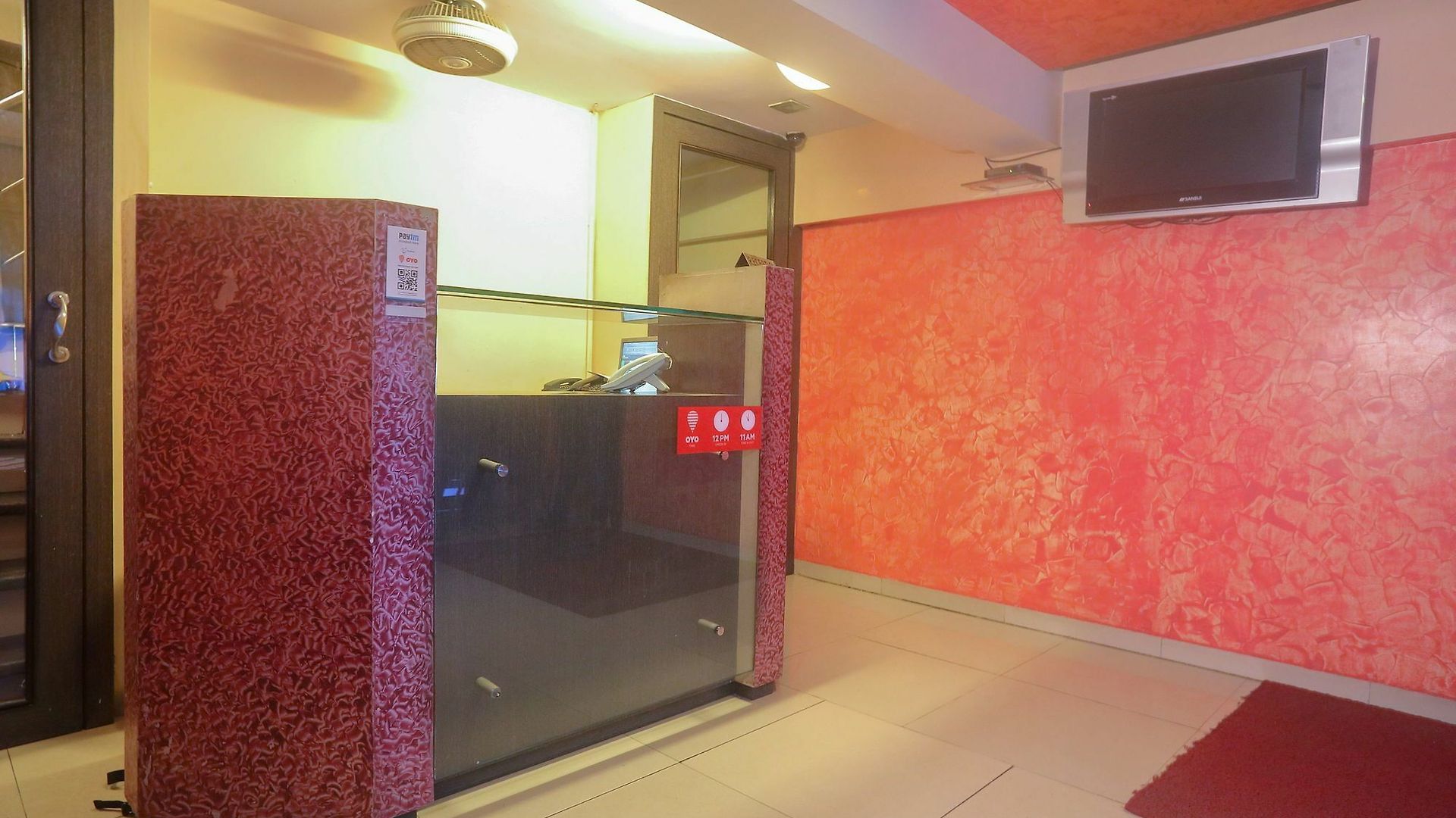Oyo 8760 Arma Residency Hotel Mumbai