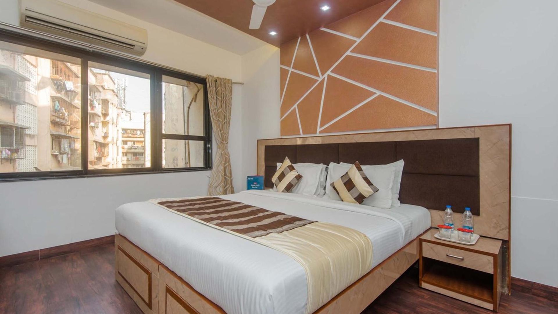 Mina International Mumbai