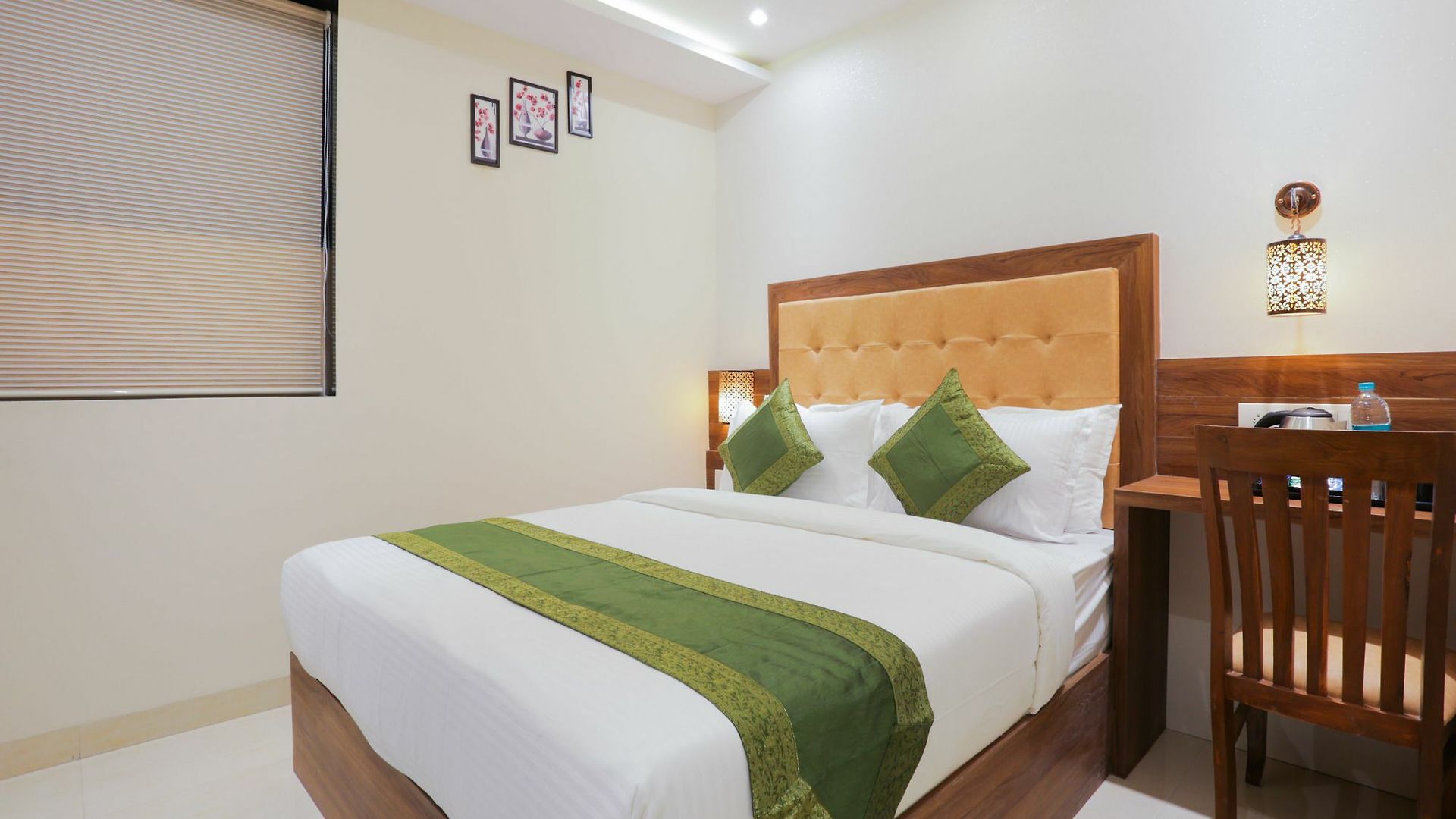 Hotel Amber Palace Mumbai