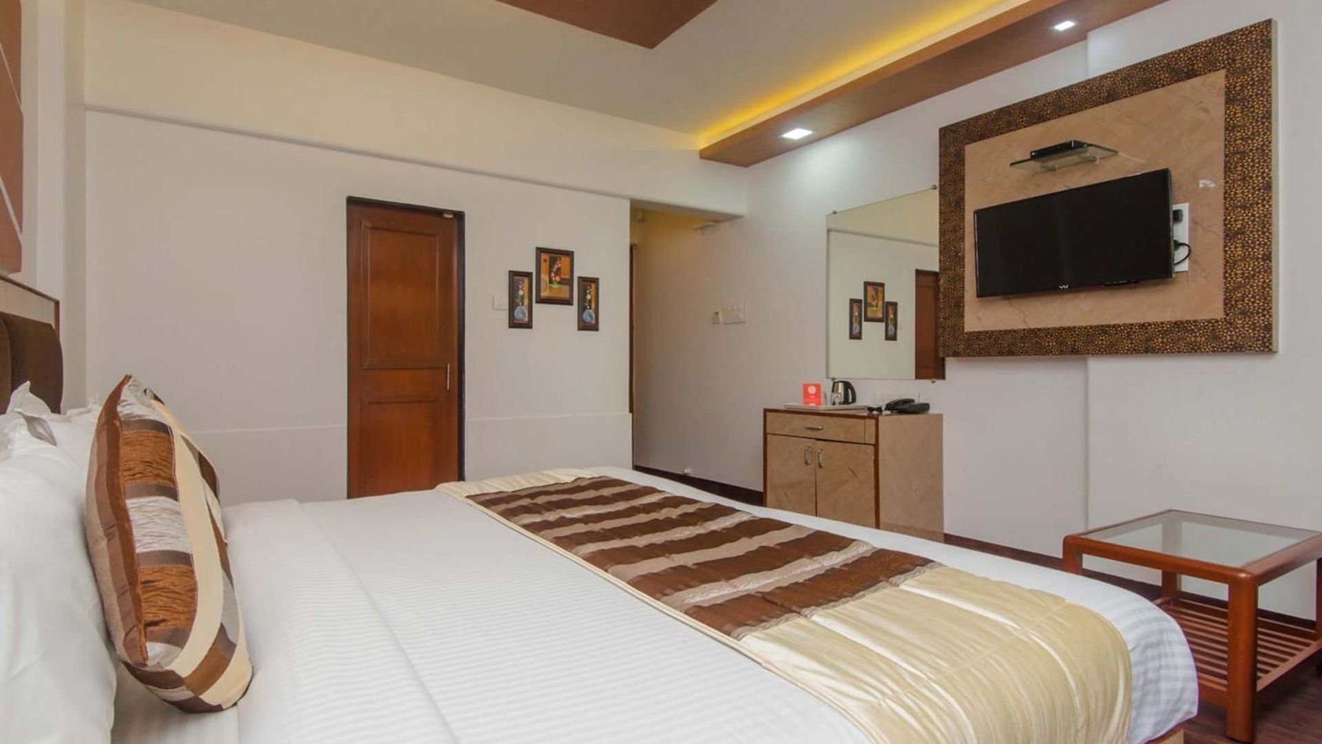 Mina International 3*