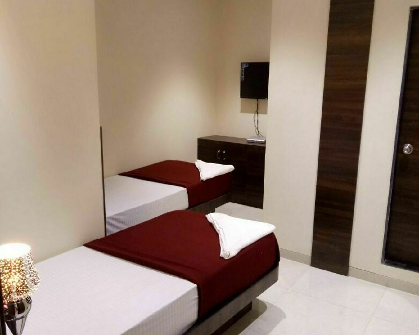 Silver Elite Hotel