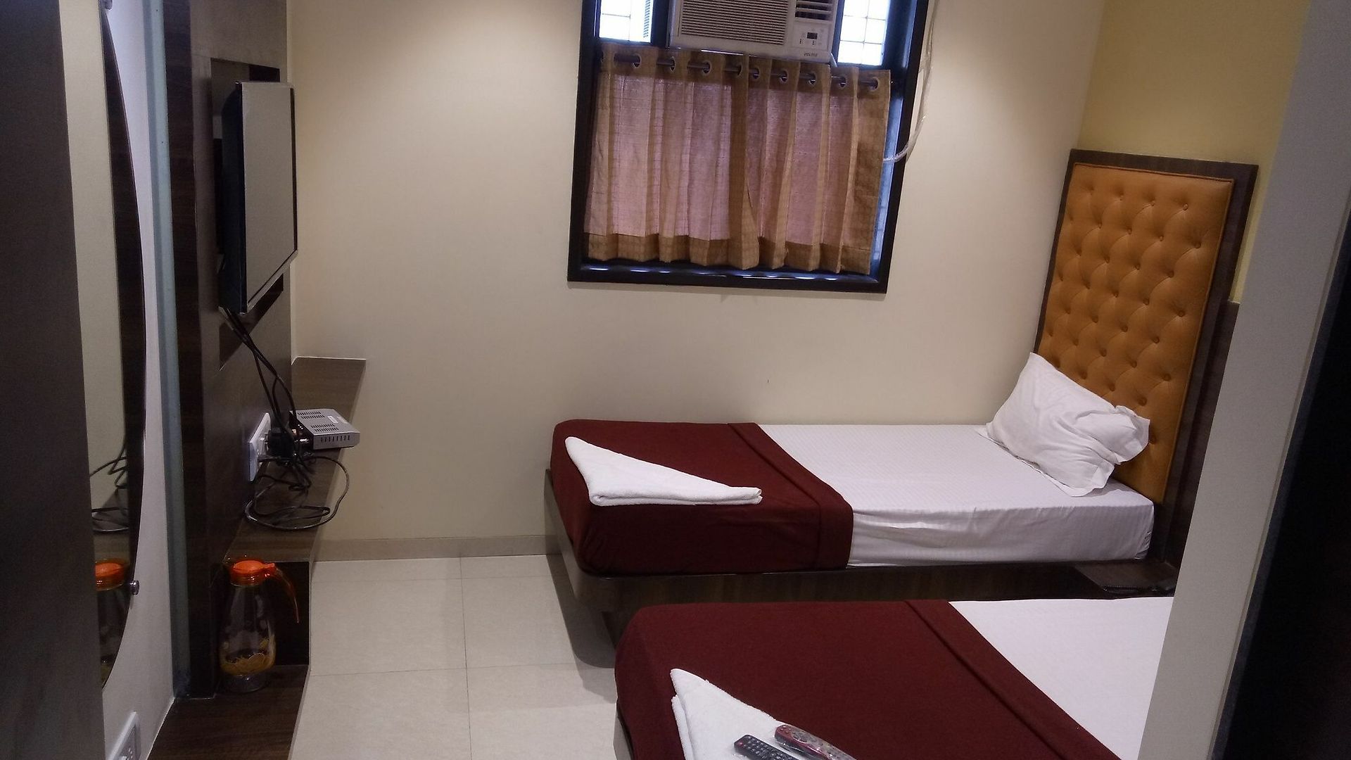 Hotel Silver Elite Mumbai