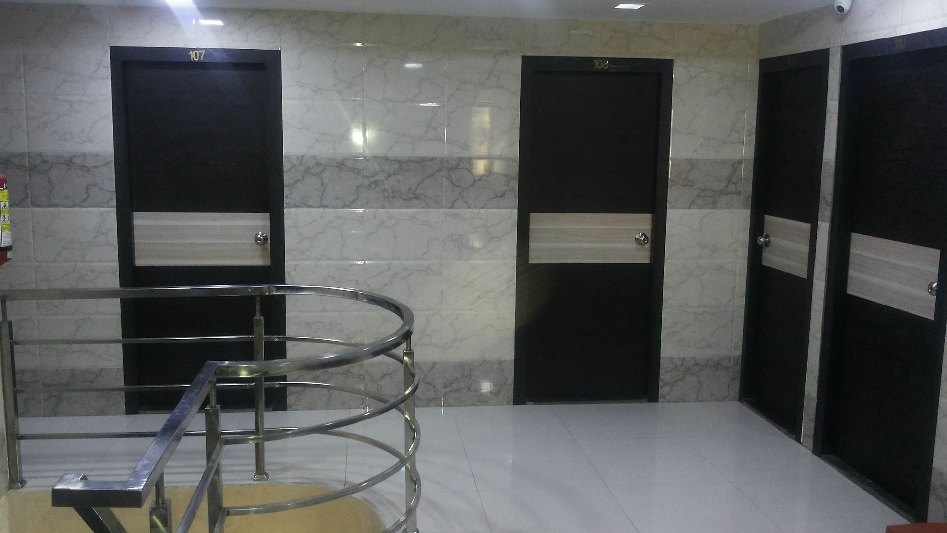 Hotel Holiday Inn