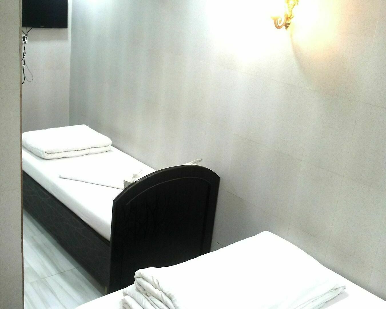 Hotel Holiday Inn 3* Mumbai