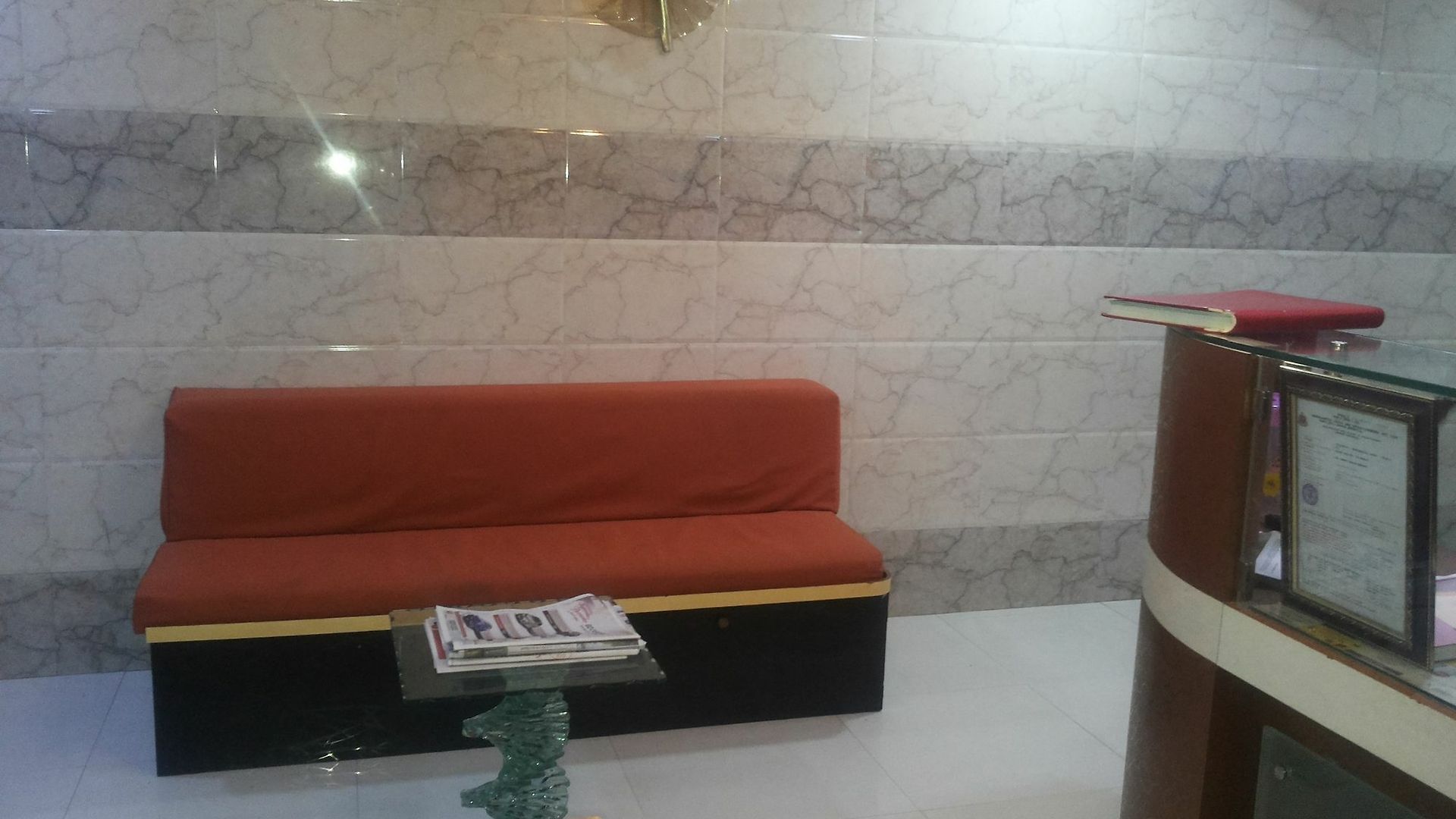 Hotel Hotel Holiday Inn
