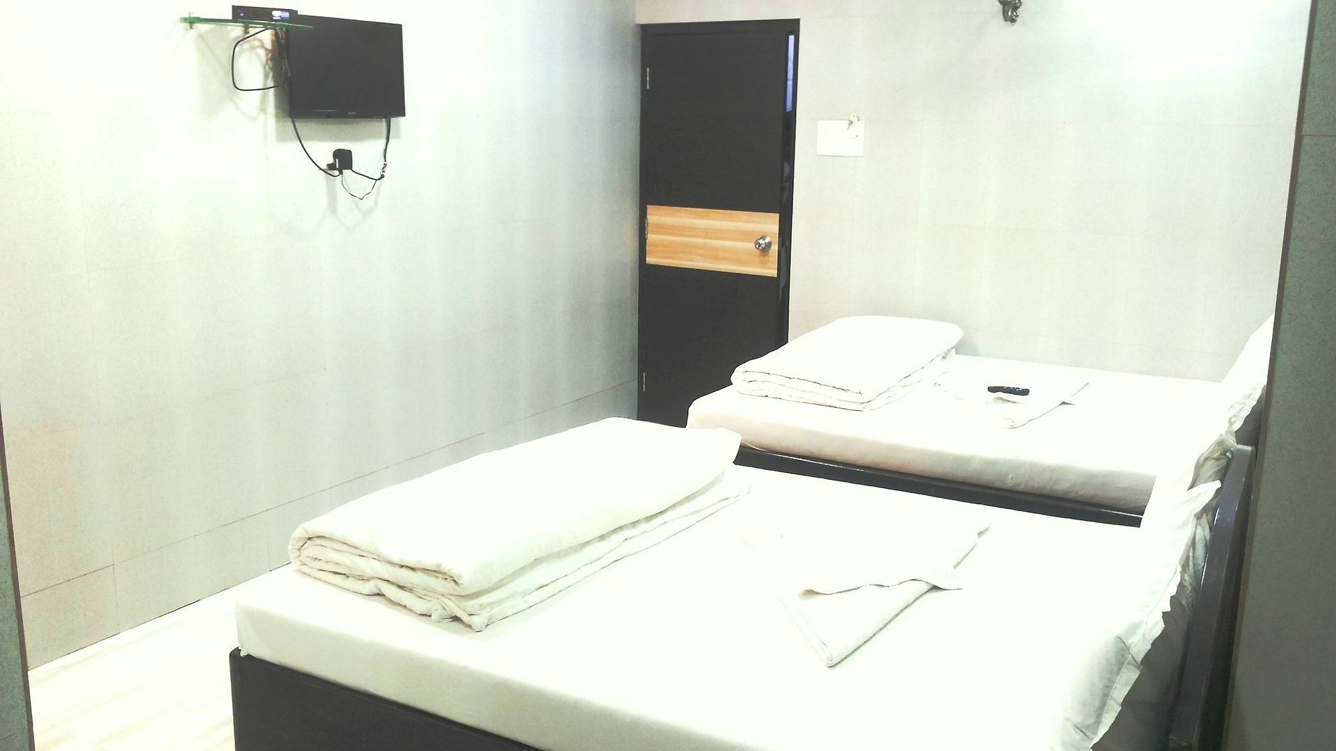 Hotel Holiday Inn Mumbai