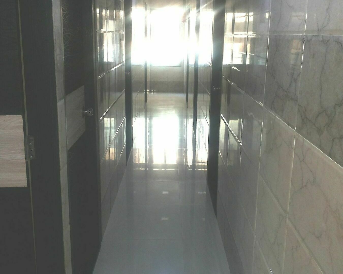 Hotel Holiday Inn Mumbai