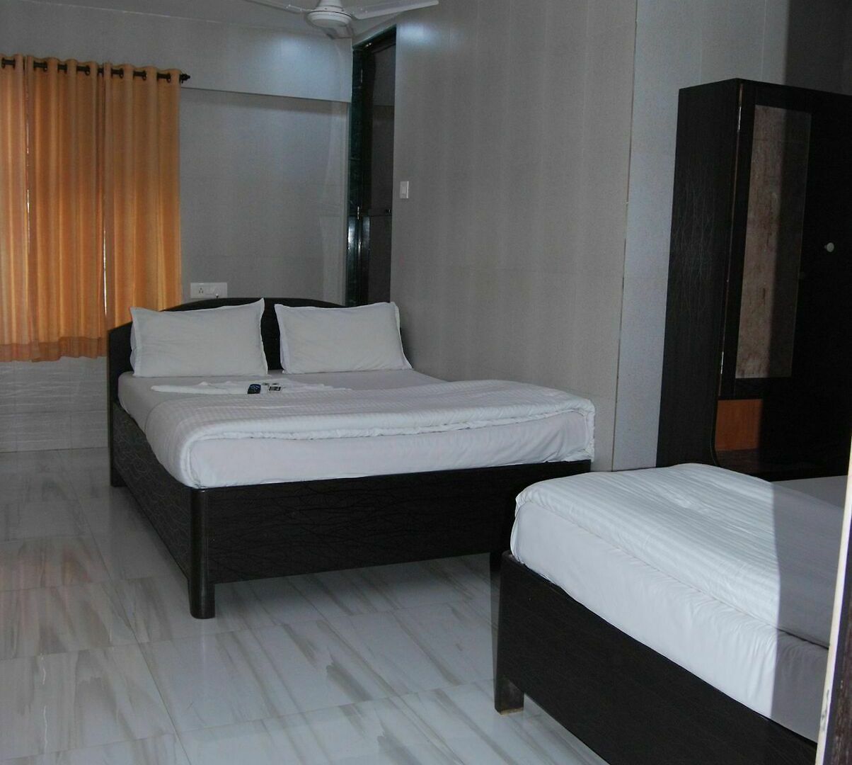 Hotel Hotel Holiday Inn 3*