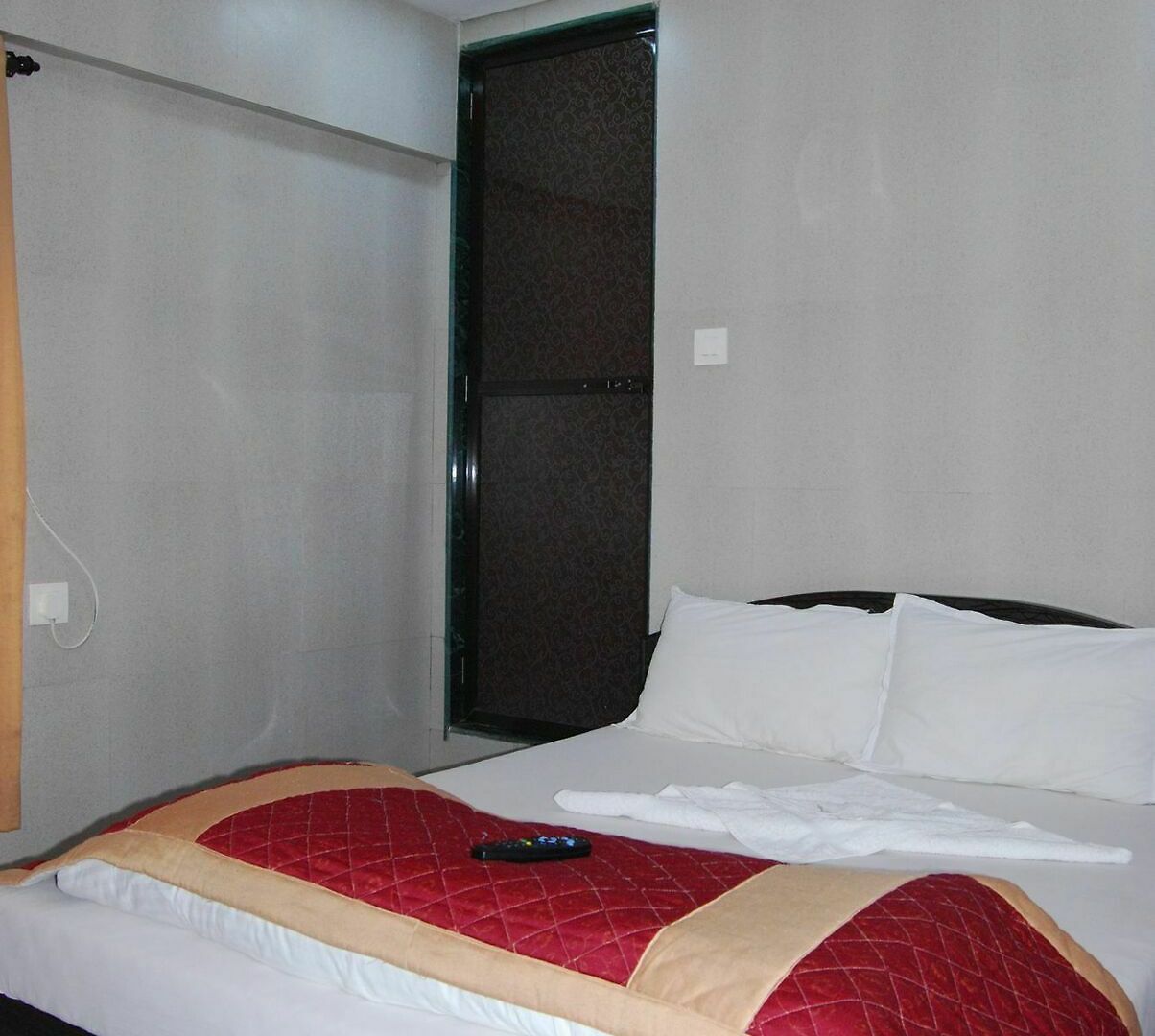Hotel Holiday Inn Mumbai