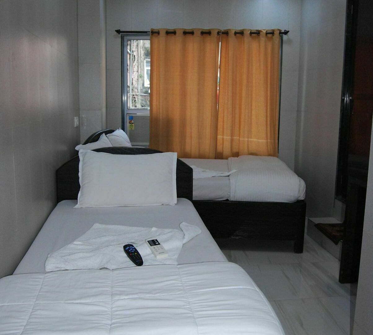 Hotel Hotel Holiday Inn