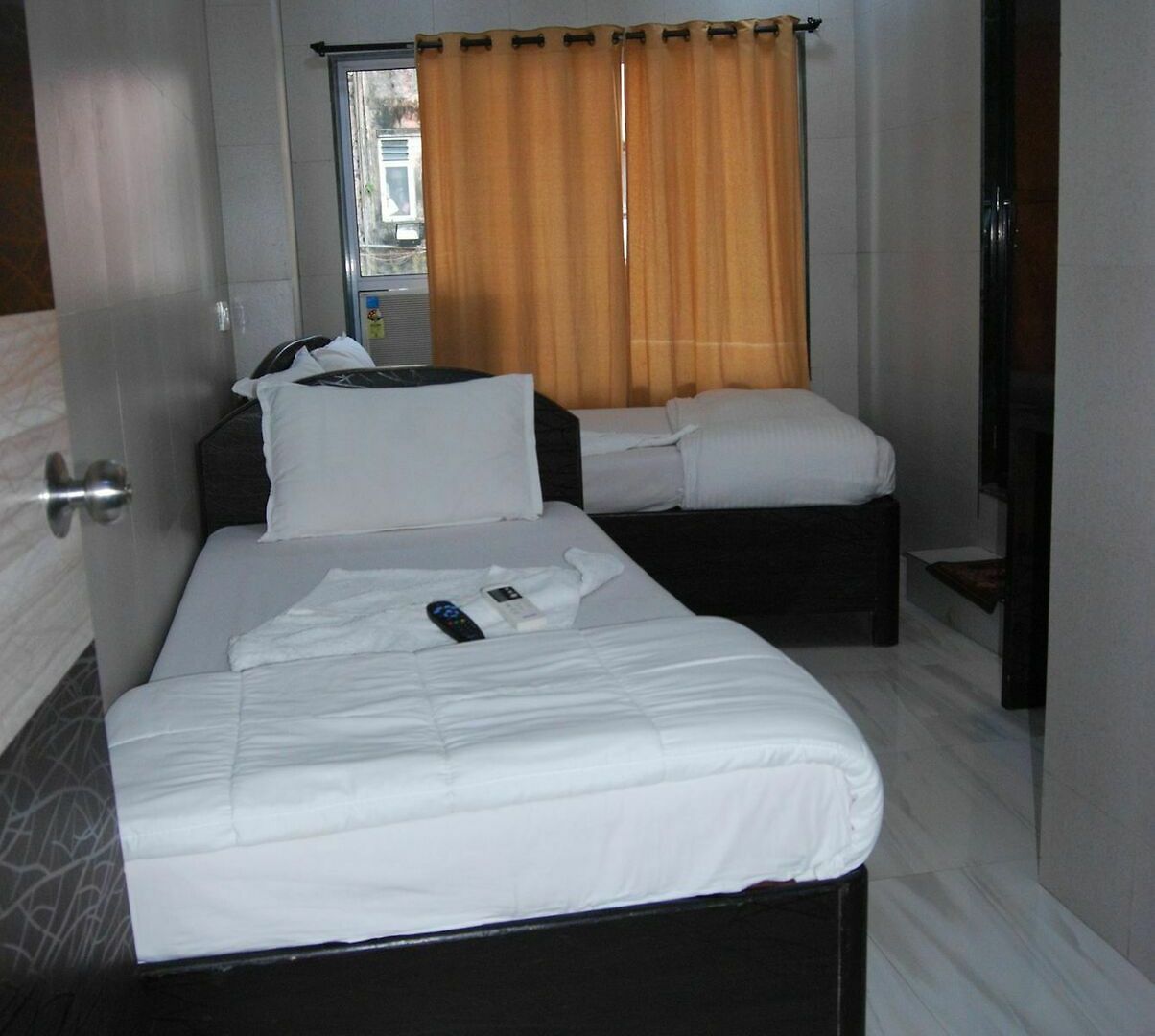 Hotel Hotel Holiday Inn Mumbai