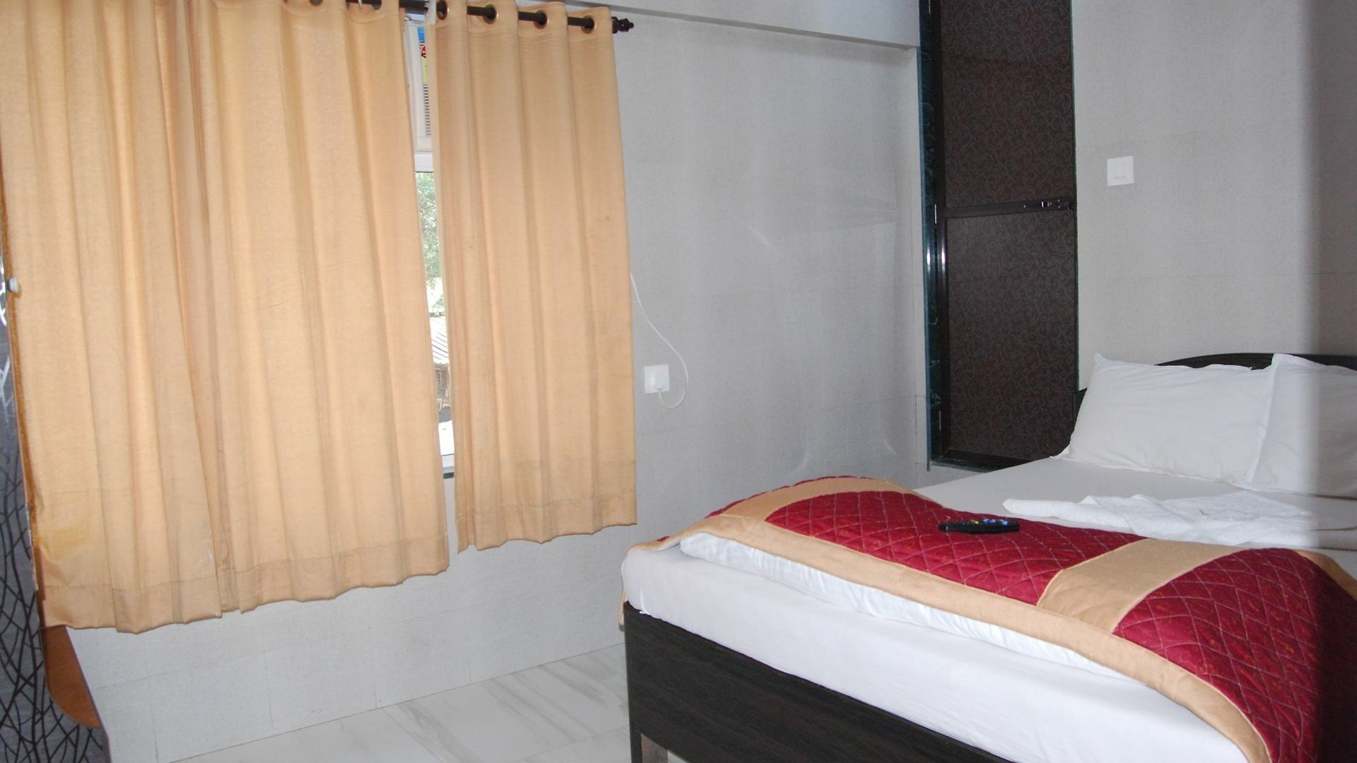Hotel Hotel Holiday Inn Mumbai