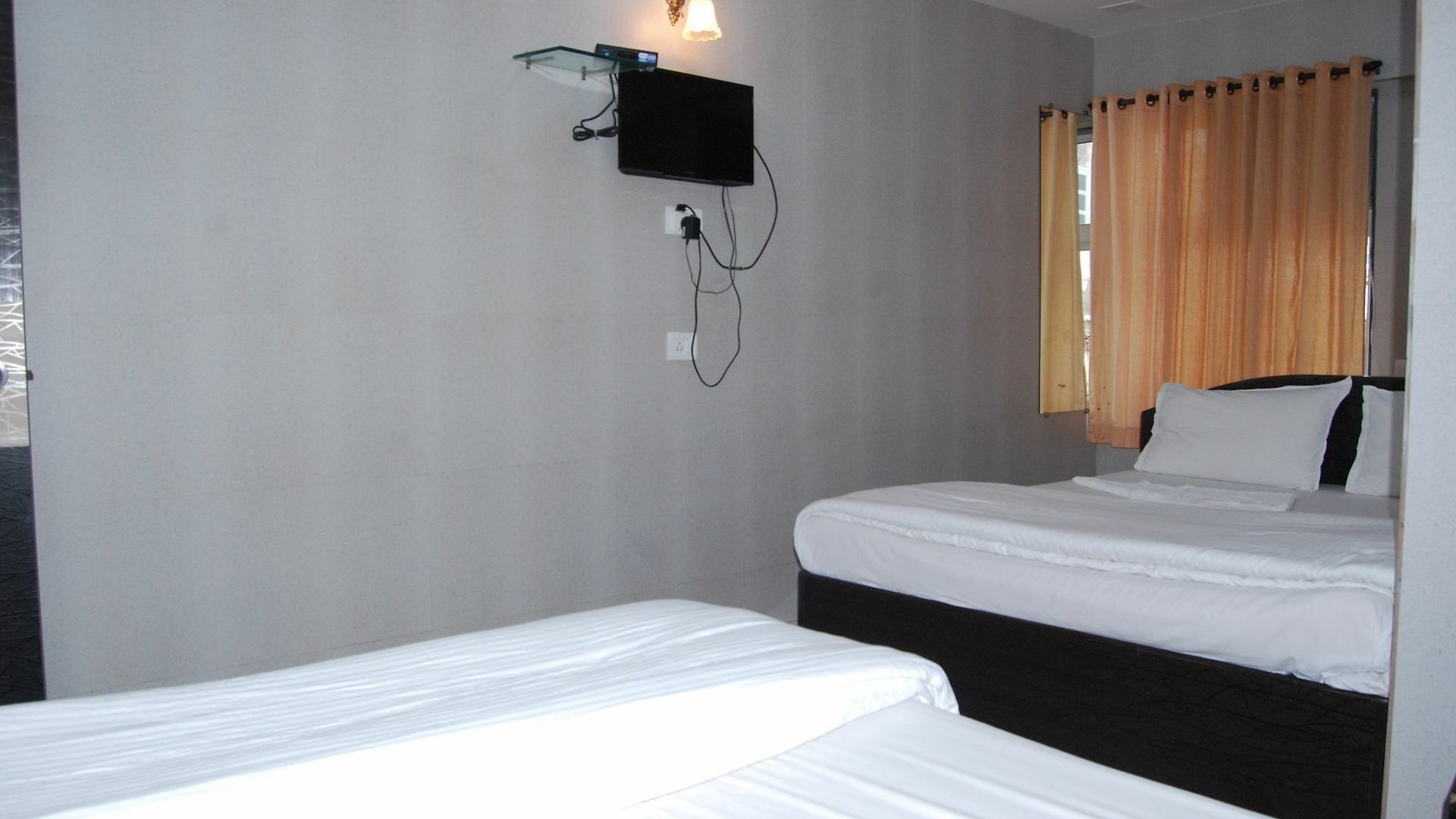 Hotel Hotel Holiday Inn Mumbai