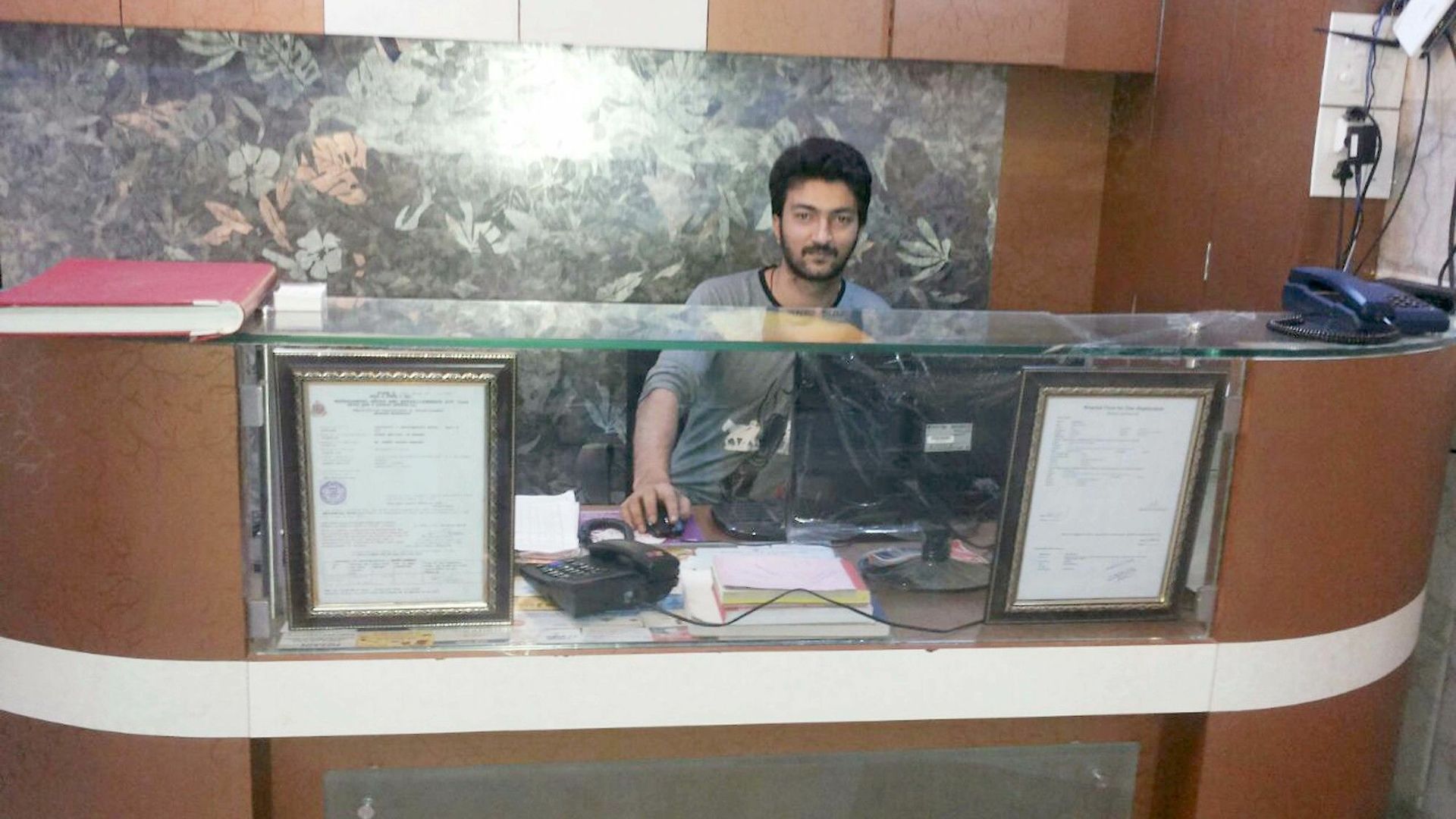 Hotel Hotel Holiday Inn 3*