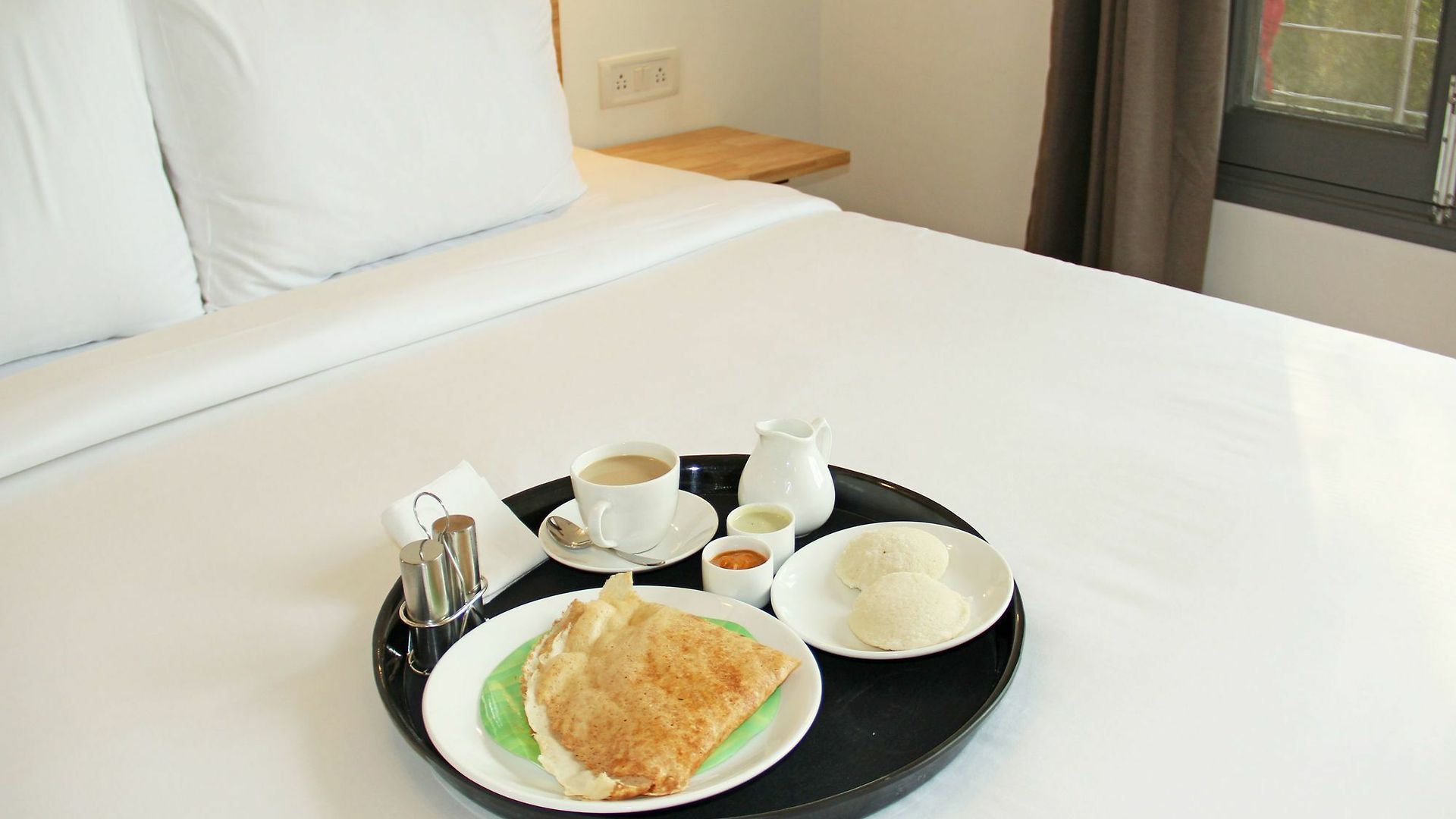 O Avion Park Hotel 3*