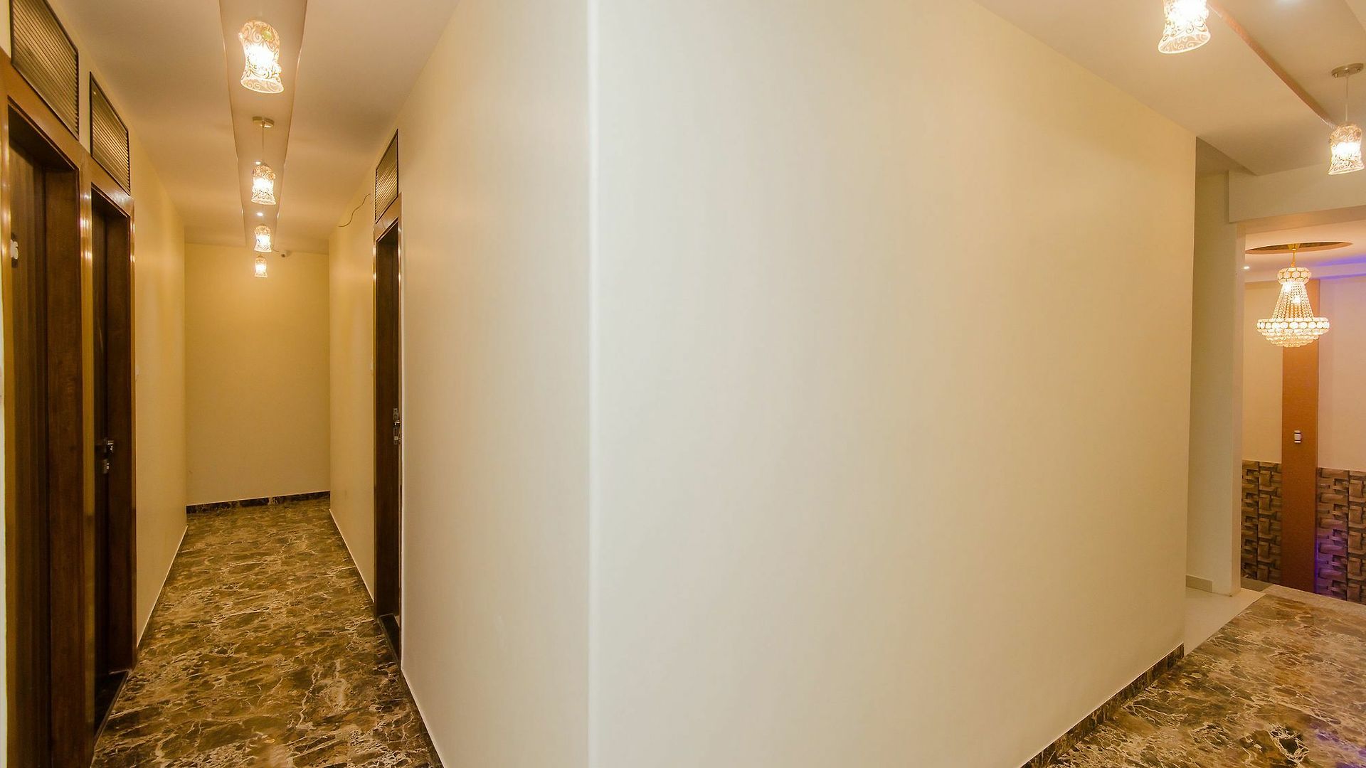 O Avion Park Hotel Mumbai