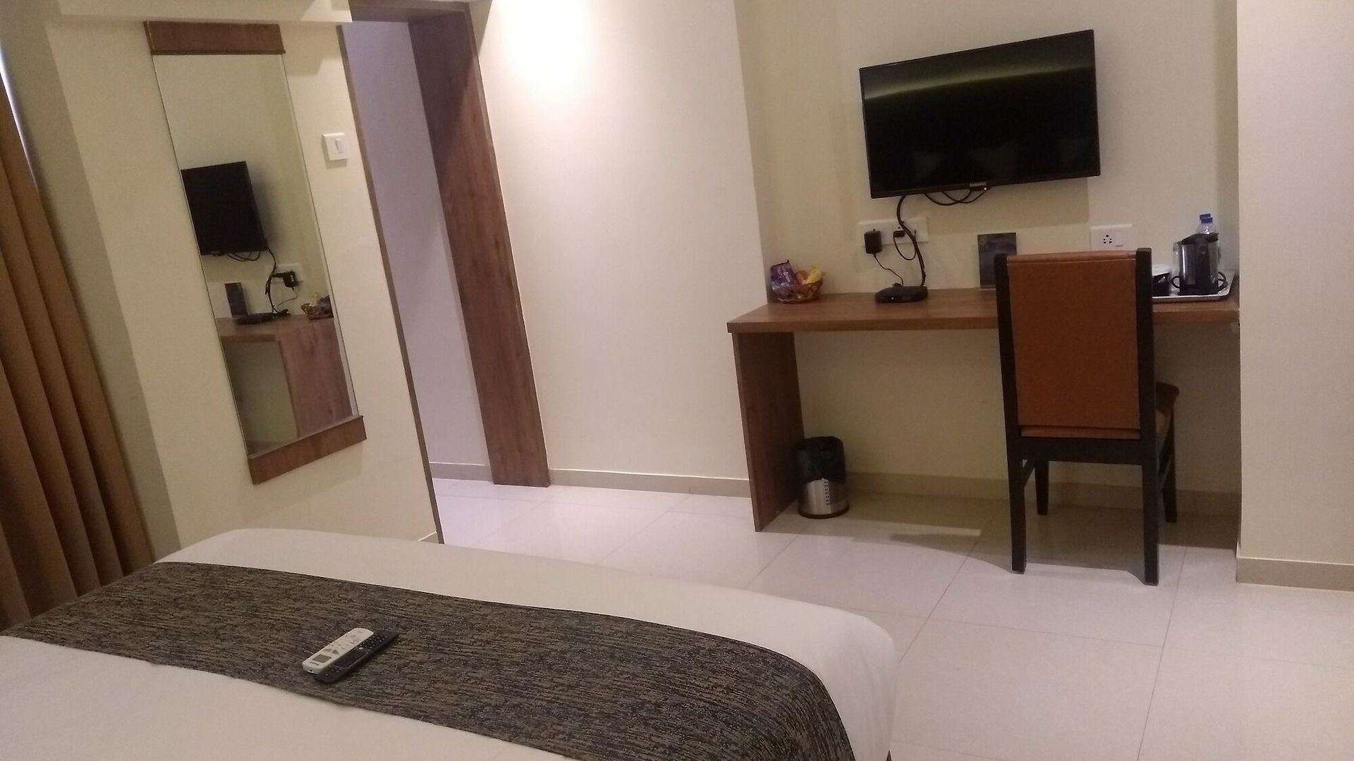 West Blue Hotel Mumbai