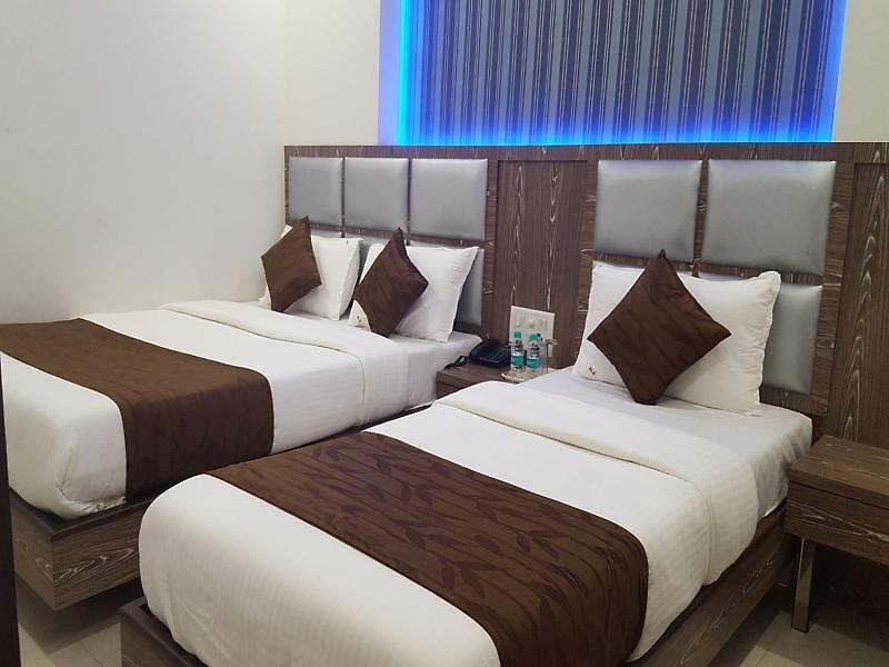 Sanjary Palace 3* Mumbai