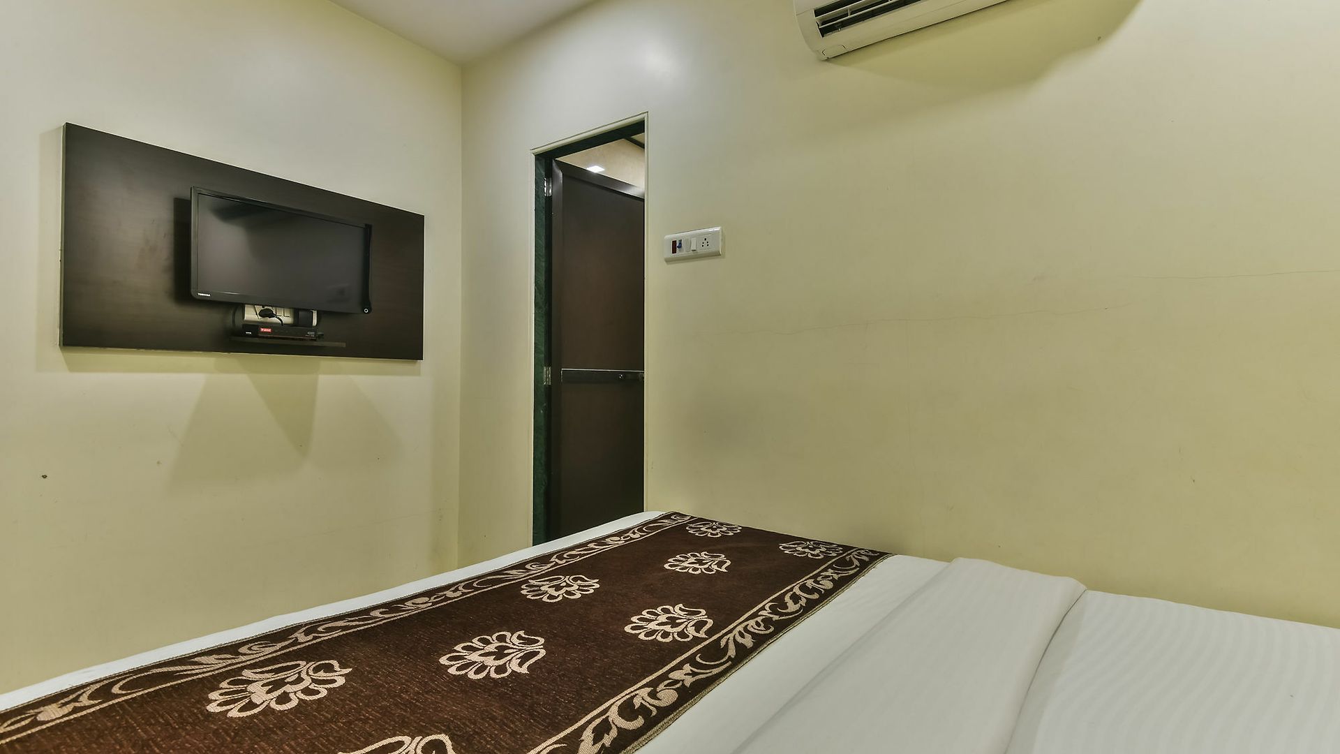Guestinn Residency Mumbai