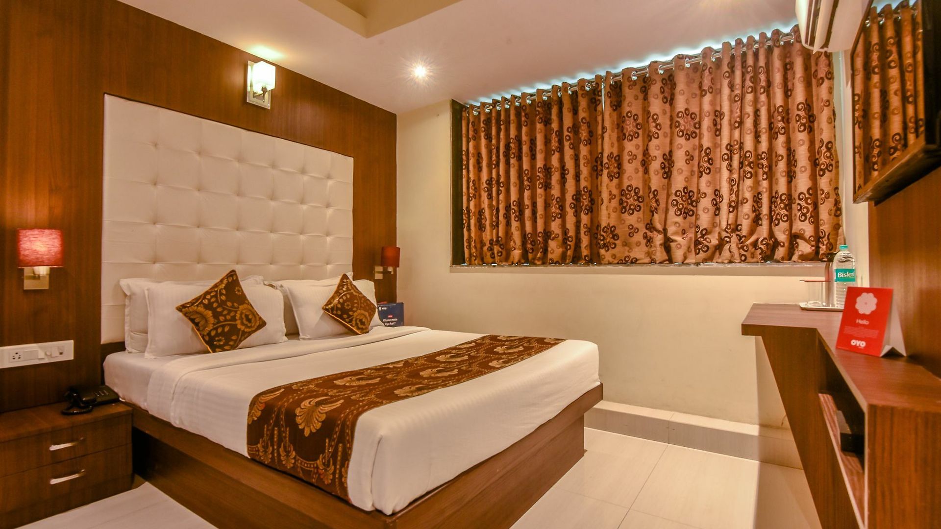 Hotel Oyo 7840 Artus 2 Mumbai