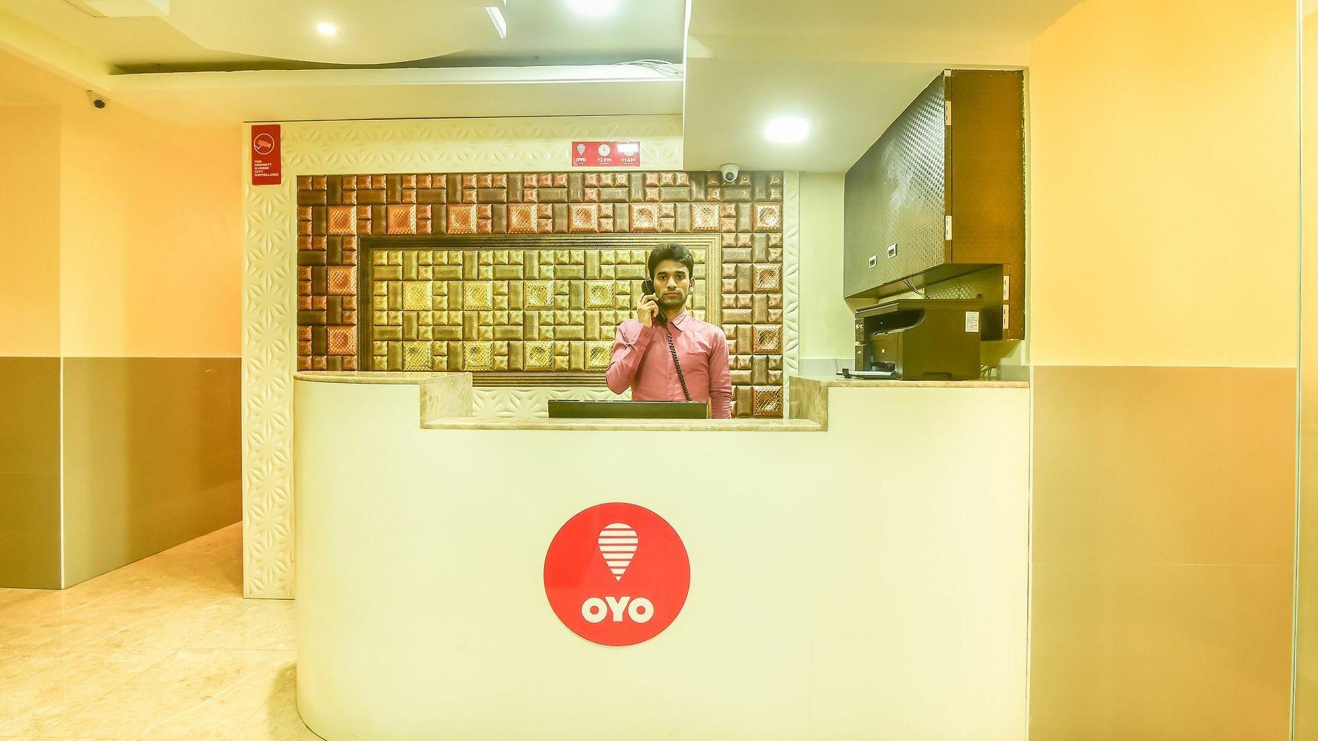 Oyo 7840 Artus 2 Hotel *