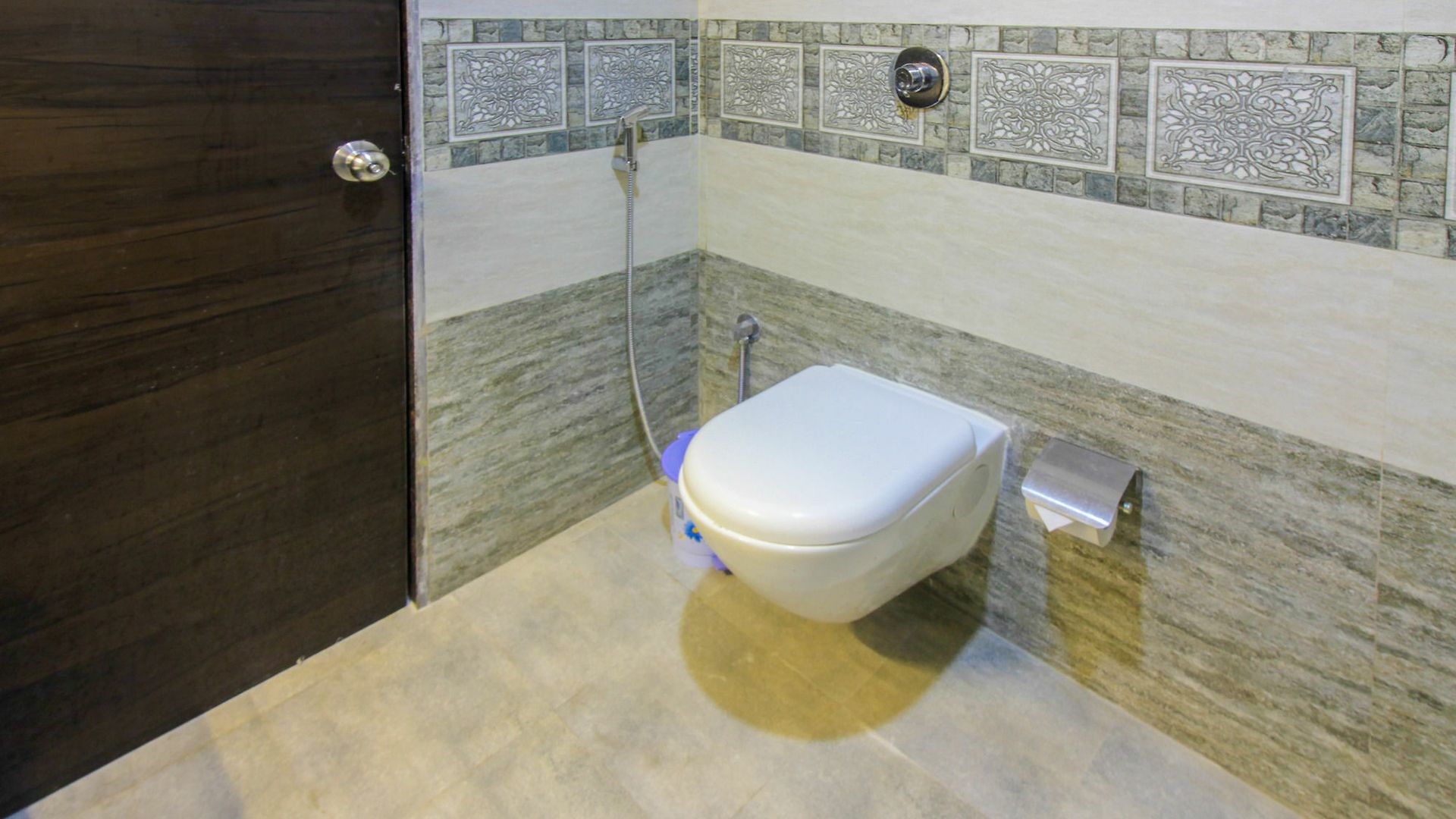 Fabhotel Atlas Plaza Andheri East 3* Mumbai