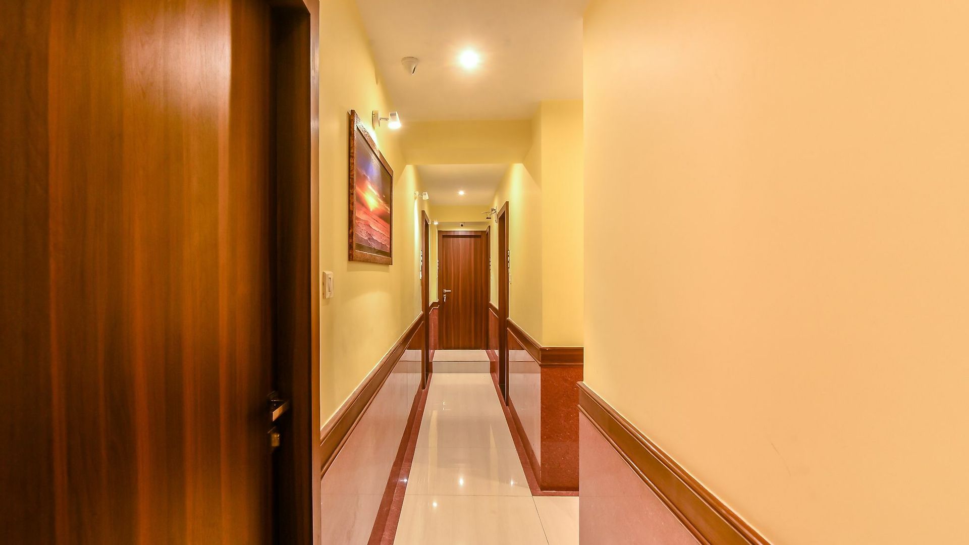 Oyo 7840 Artus 2 Hotel *