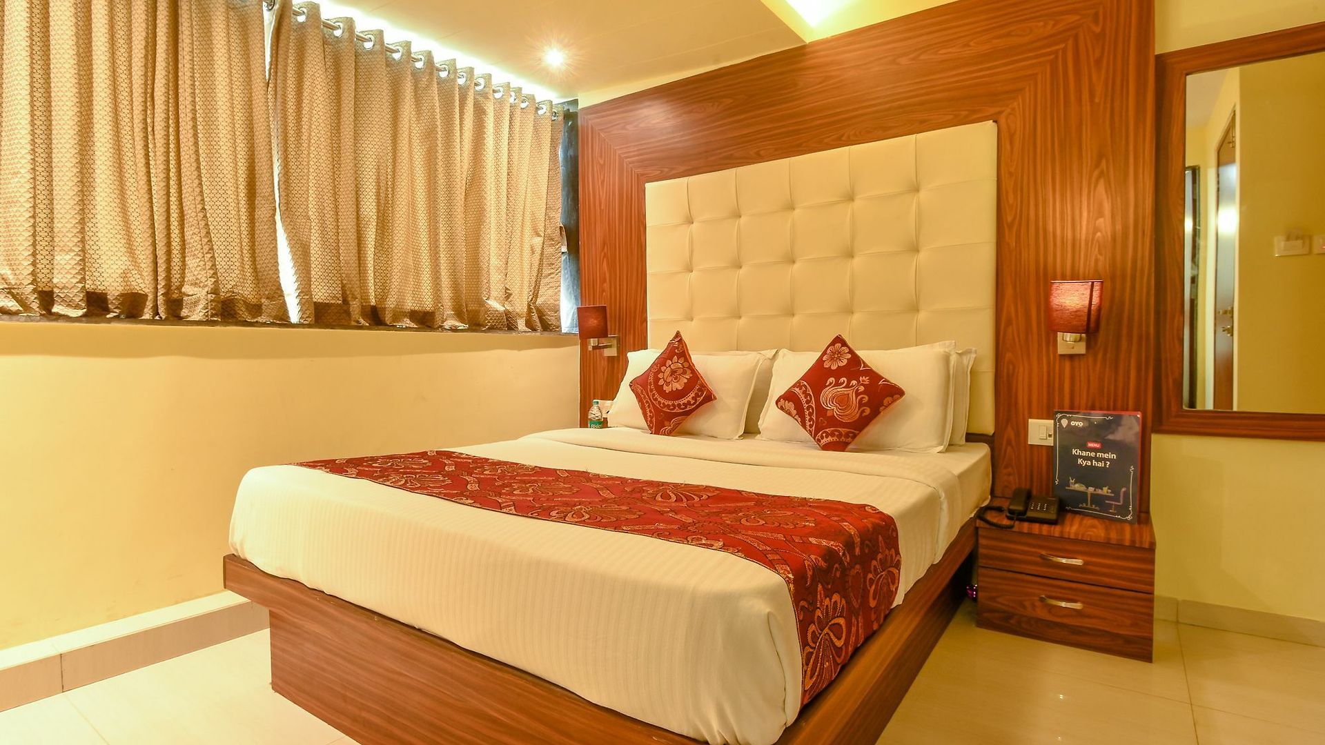 Oyo 7840 Artus 2 Hotel Mumbai