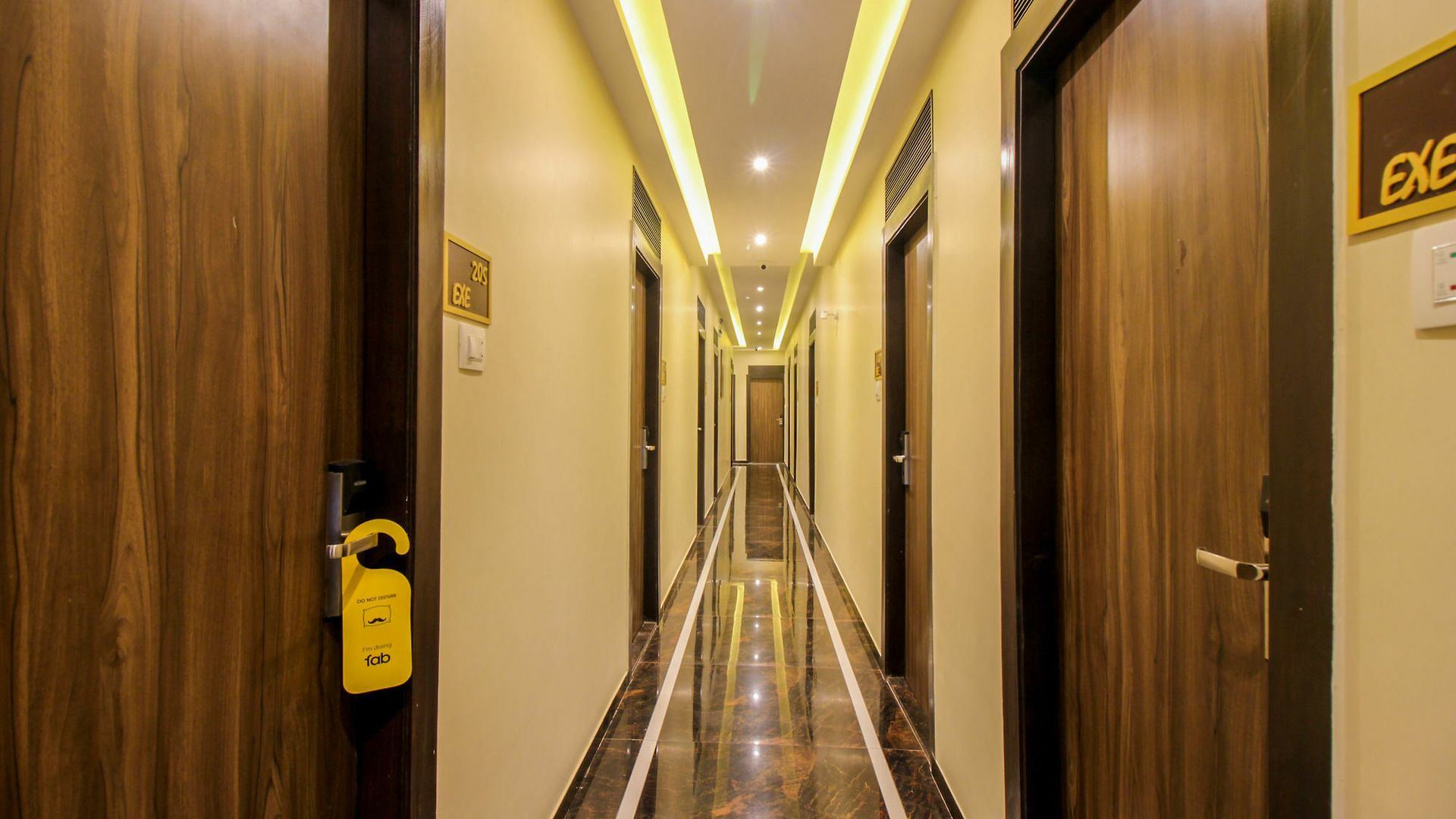 Fabhotel Atlas Plaza Andheri East