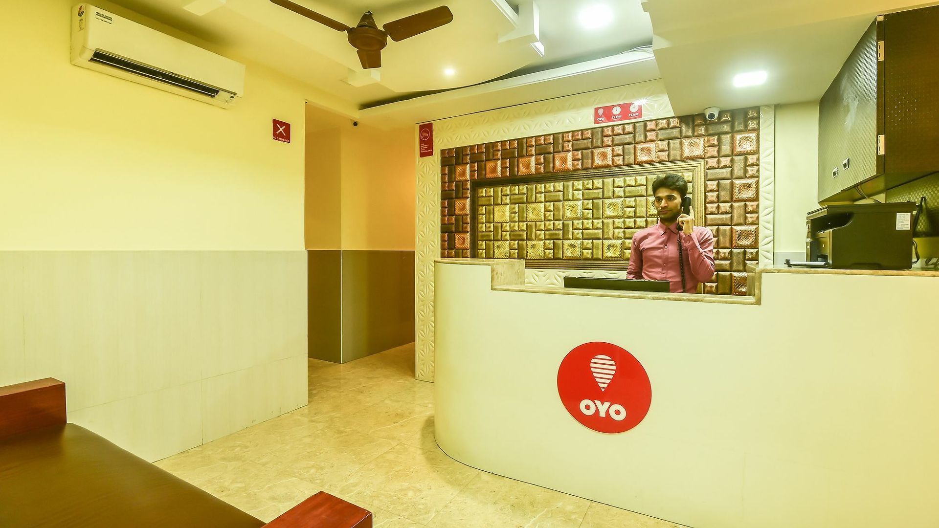 Oyo 7840 Artus 2 Mumbai