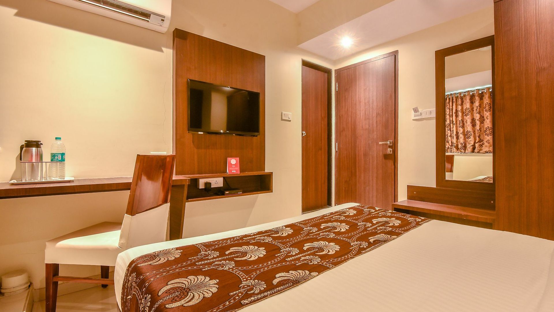 Oyo 7840 Artus 2 Hotel