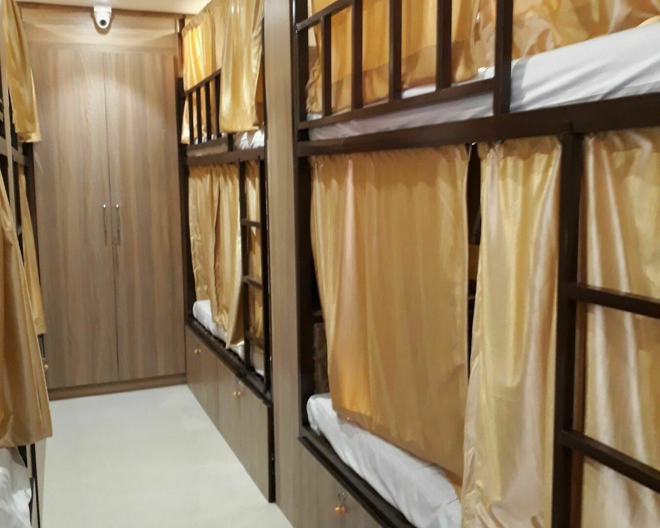 Bed & Breakfast Golden Mumbai